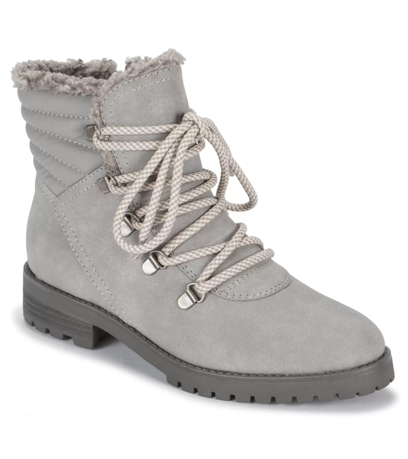 Dennison Lace Up Boot^Baretraps Best