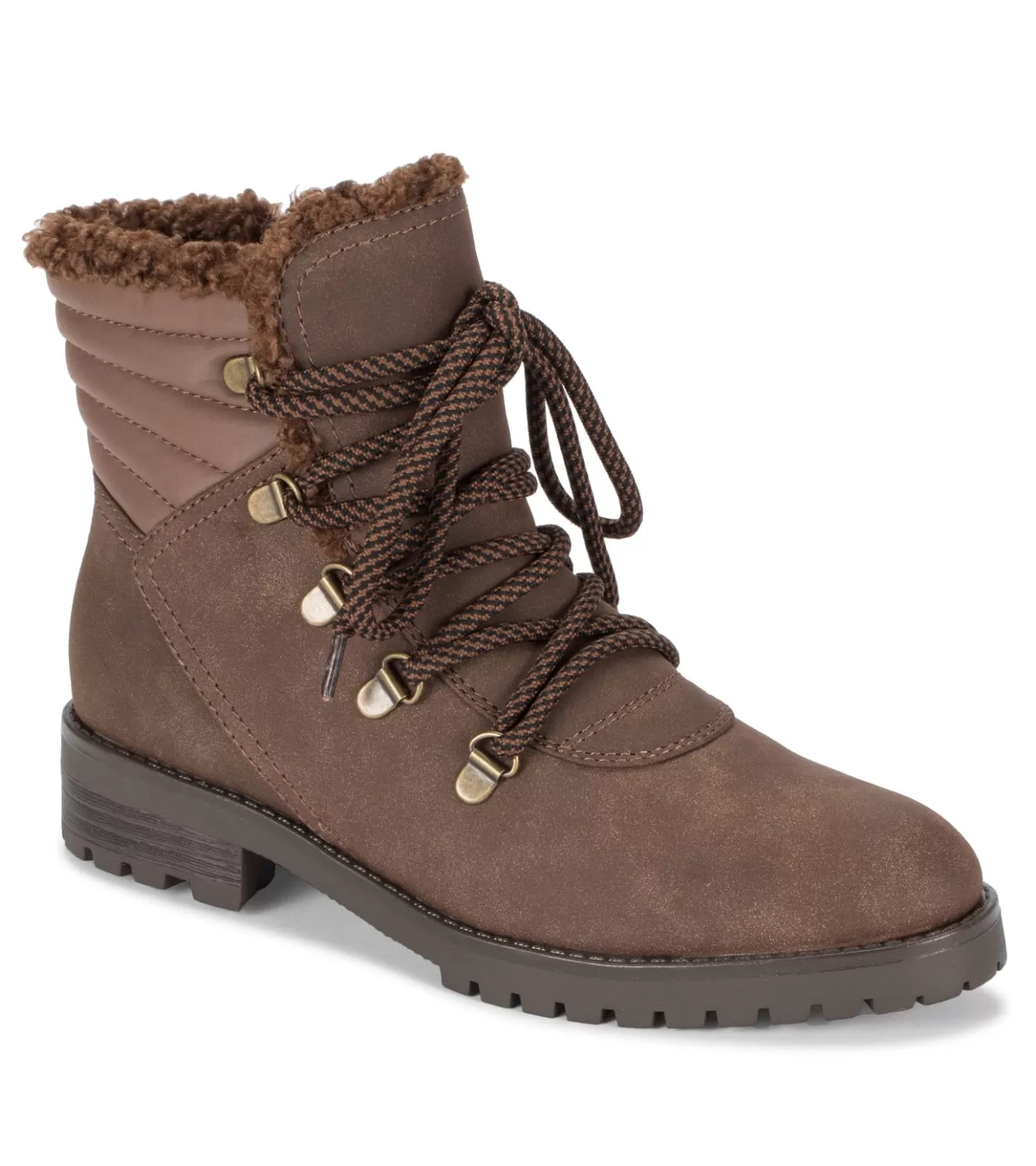 Dennison Lace Up Boot^Baretraps Best