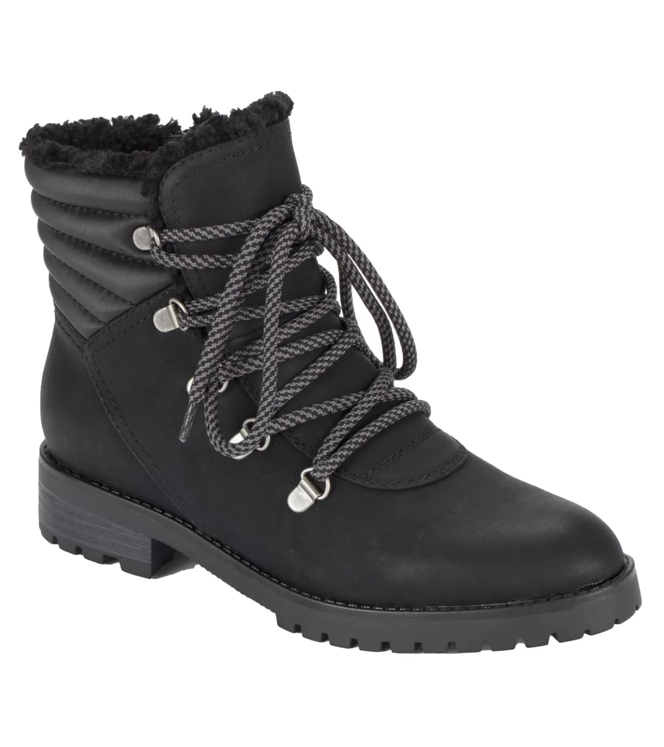 Dennison Lace Up Boot^Baretraps Discount