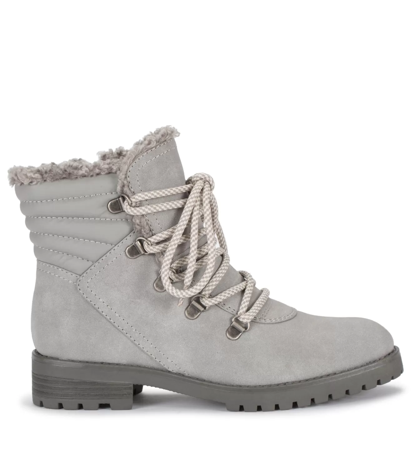 Dennison Lace Up Boot^Baretraps Best