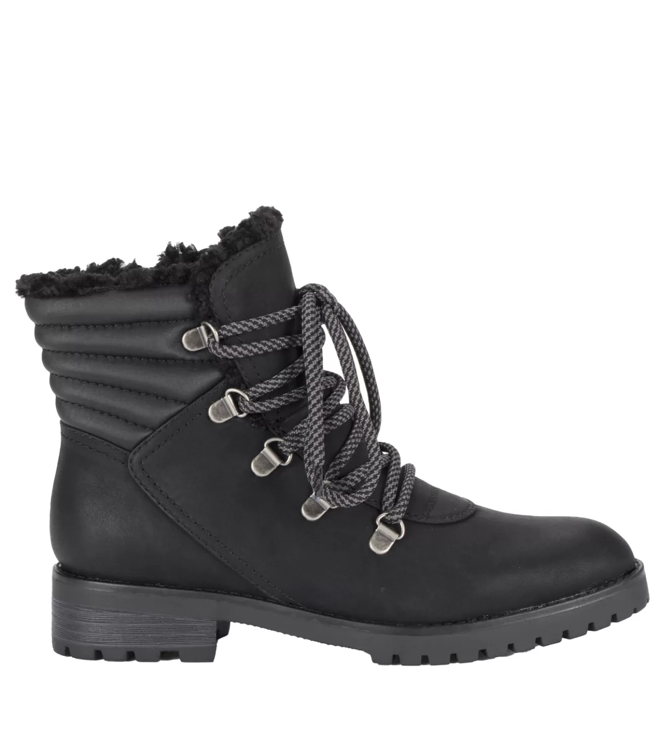 Dennison Lace Up Boot^Baretraps Discount