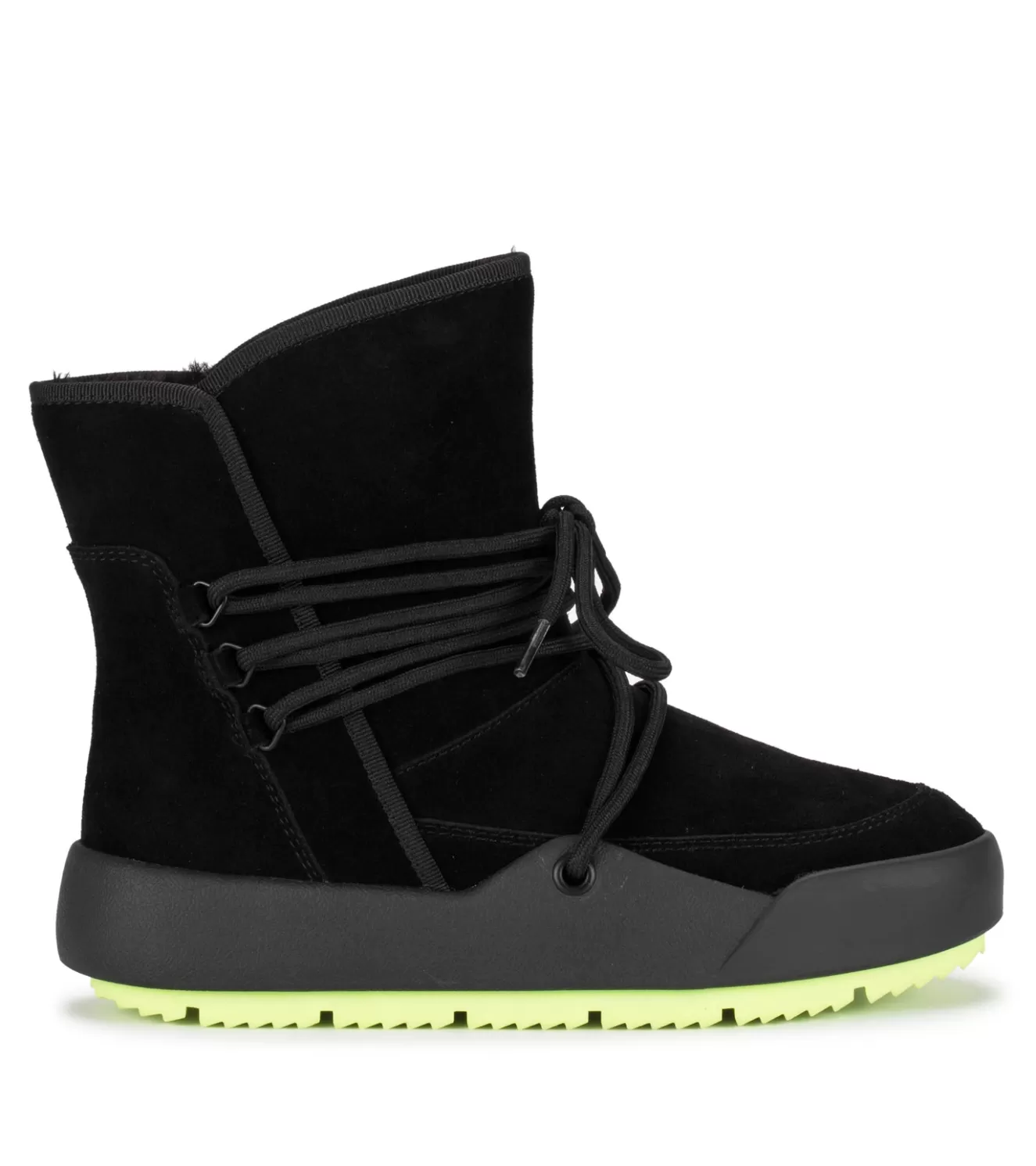 Desha Cold Weather Bootie^Baretraps New