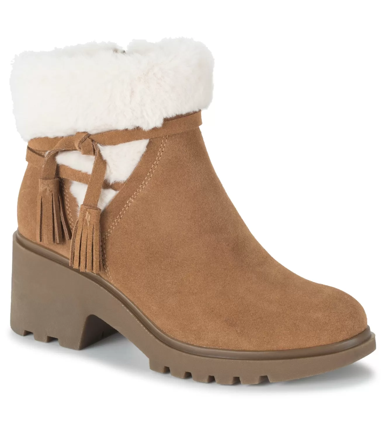 Dolors Cold Weather Bootie^Baretraps Cheap