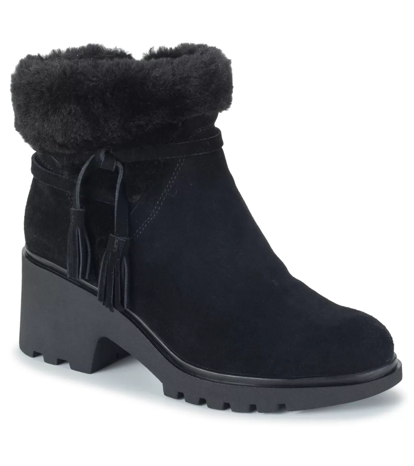 Dolors Cold Weather Bootie^Baretraps Cheap