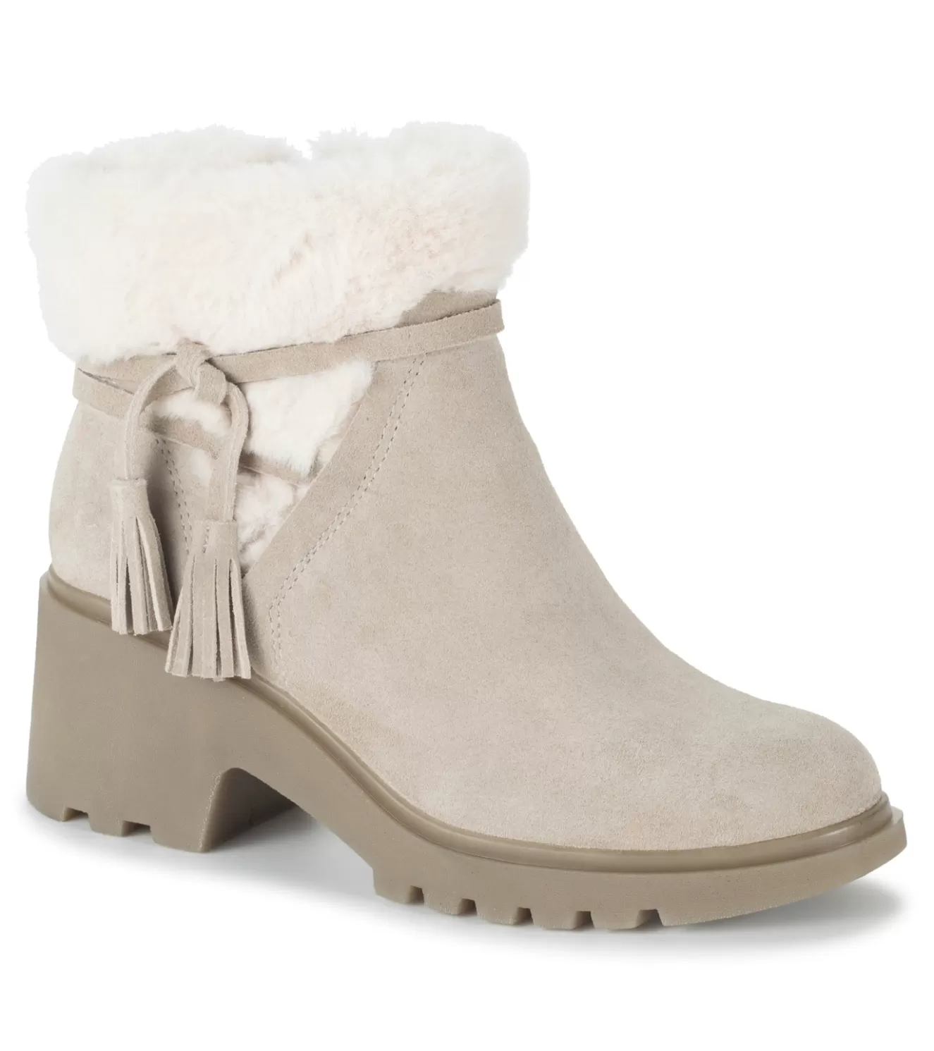 Dolors Cold Weather Bootie^Baretraps Sale