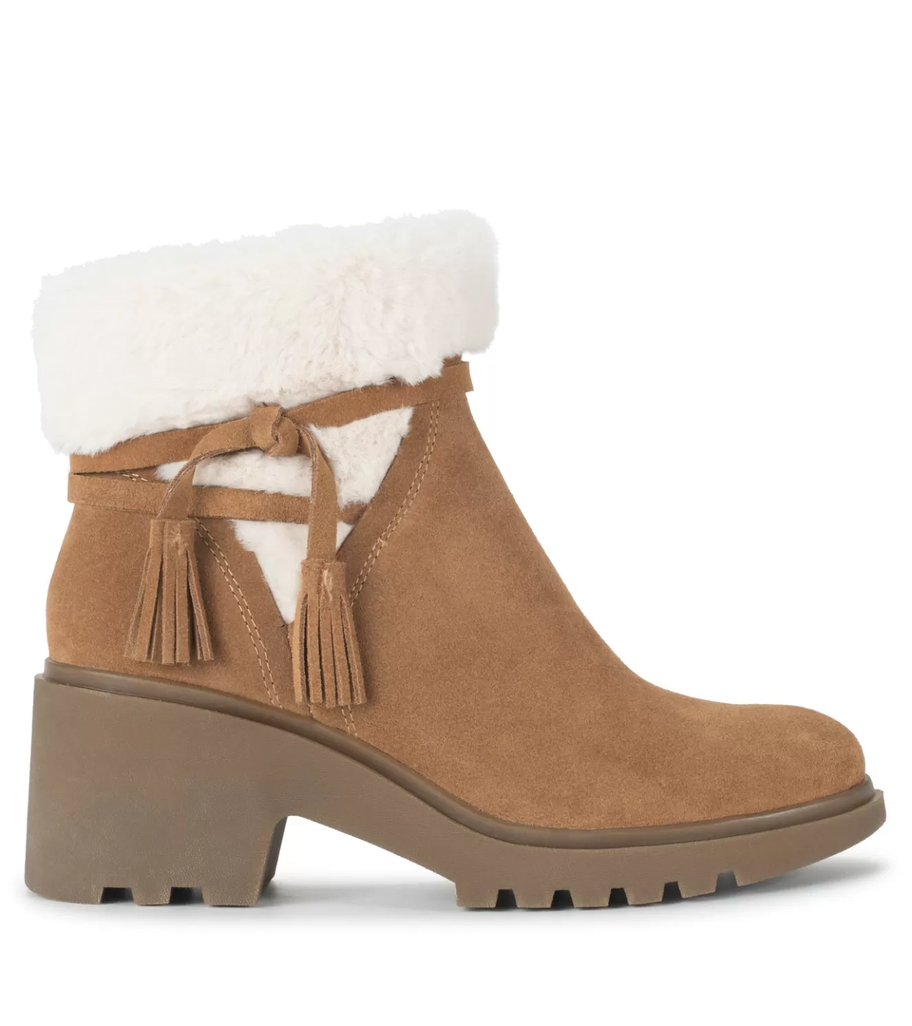 Dolors Cold Weather Bootie^Baretraps Cheap