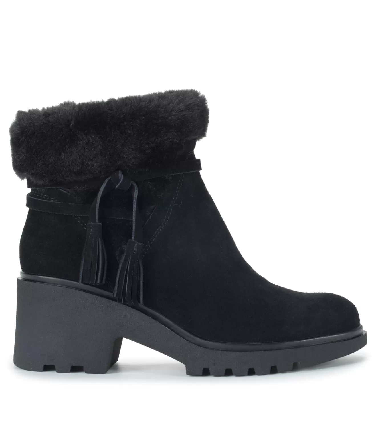 Dolors Cold Weather Bootie^Baretraps Cheap