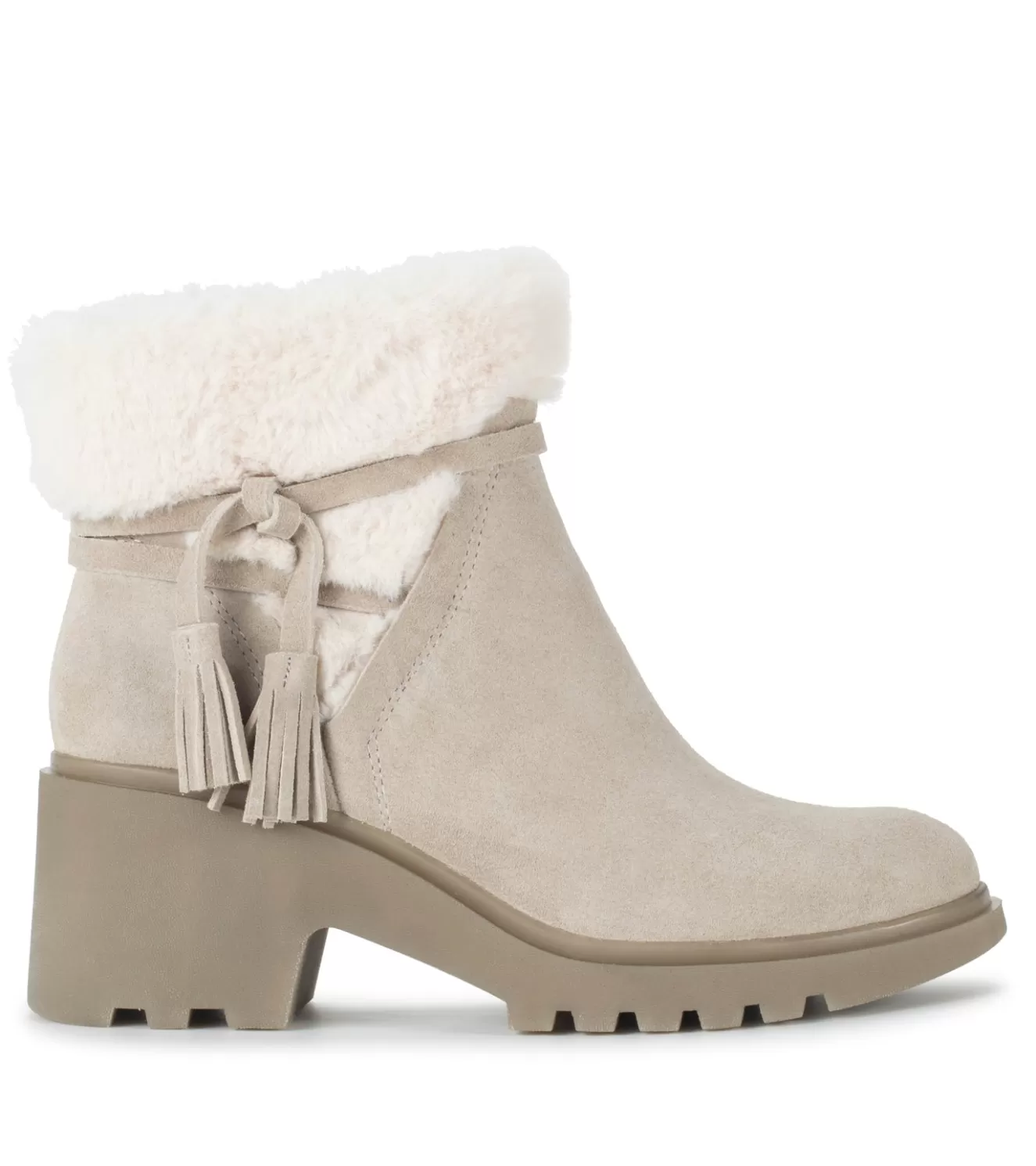 Dolors Cold Weather Bootie^Baretraps Sale