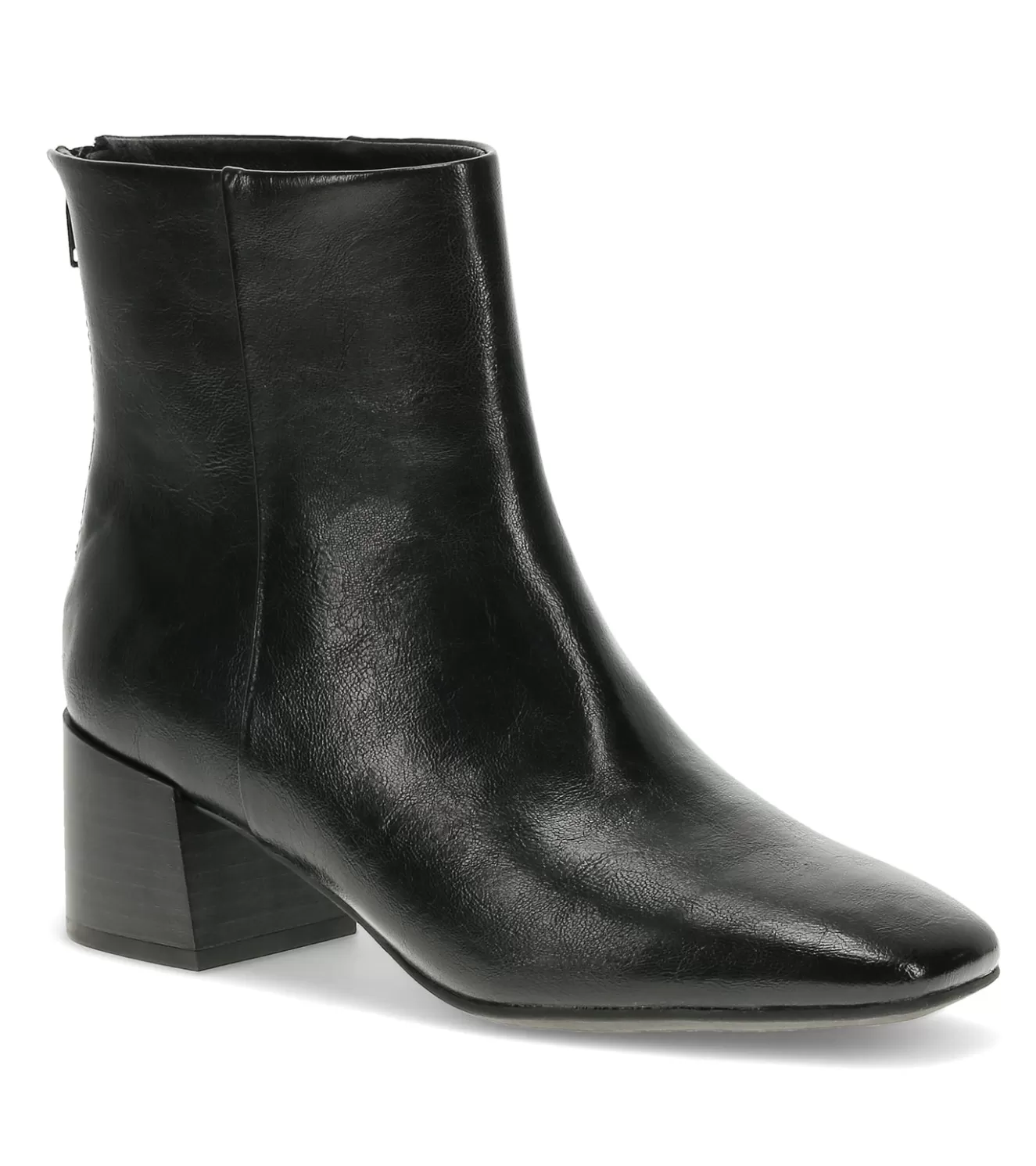 Emilie Block Heel Bootie^Baretraps Sale