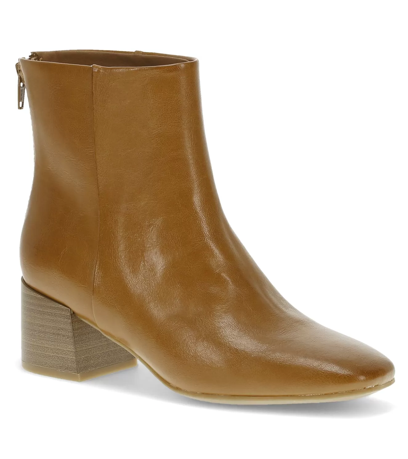 Emilie Block Heel Bootie^Baretraps Fashion