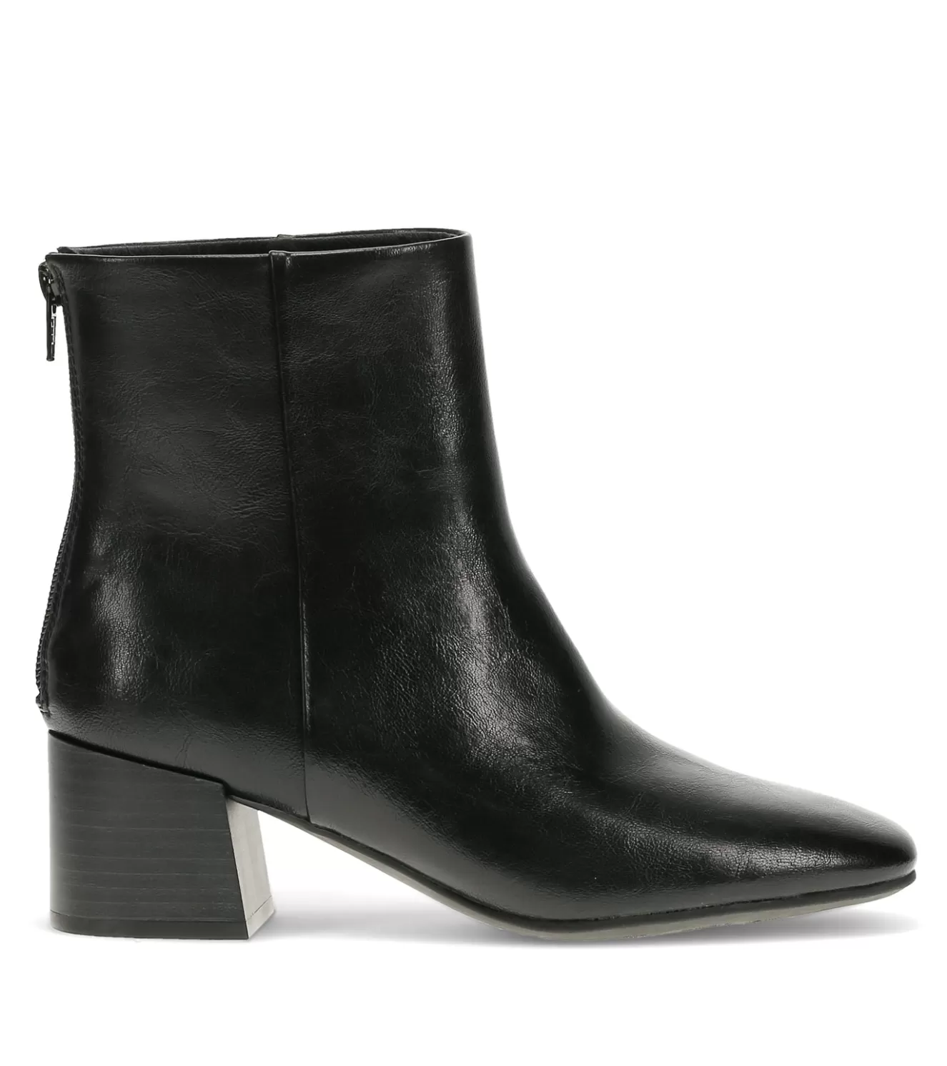 Emilie Block Heel Bootie^Baretraps Sale