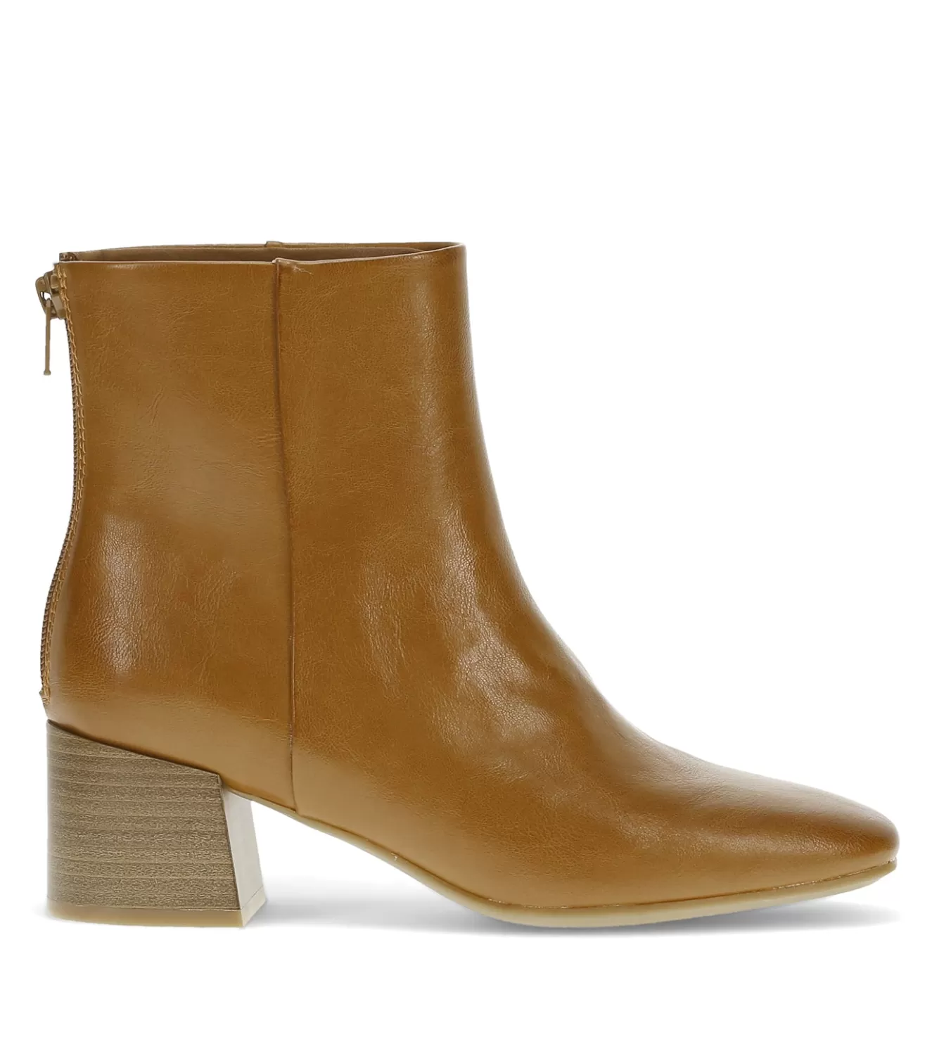 Emilie Block Heel Bootie^Baretraps Fashion