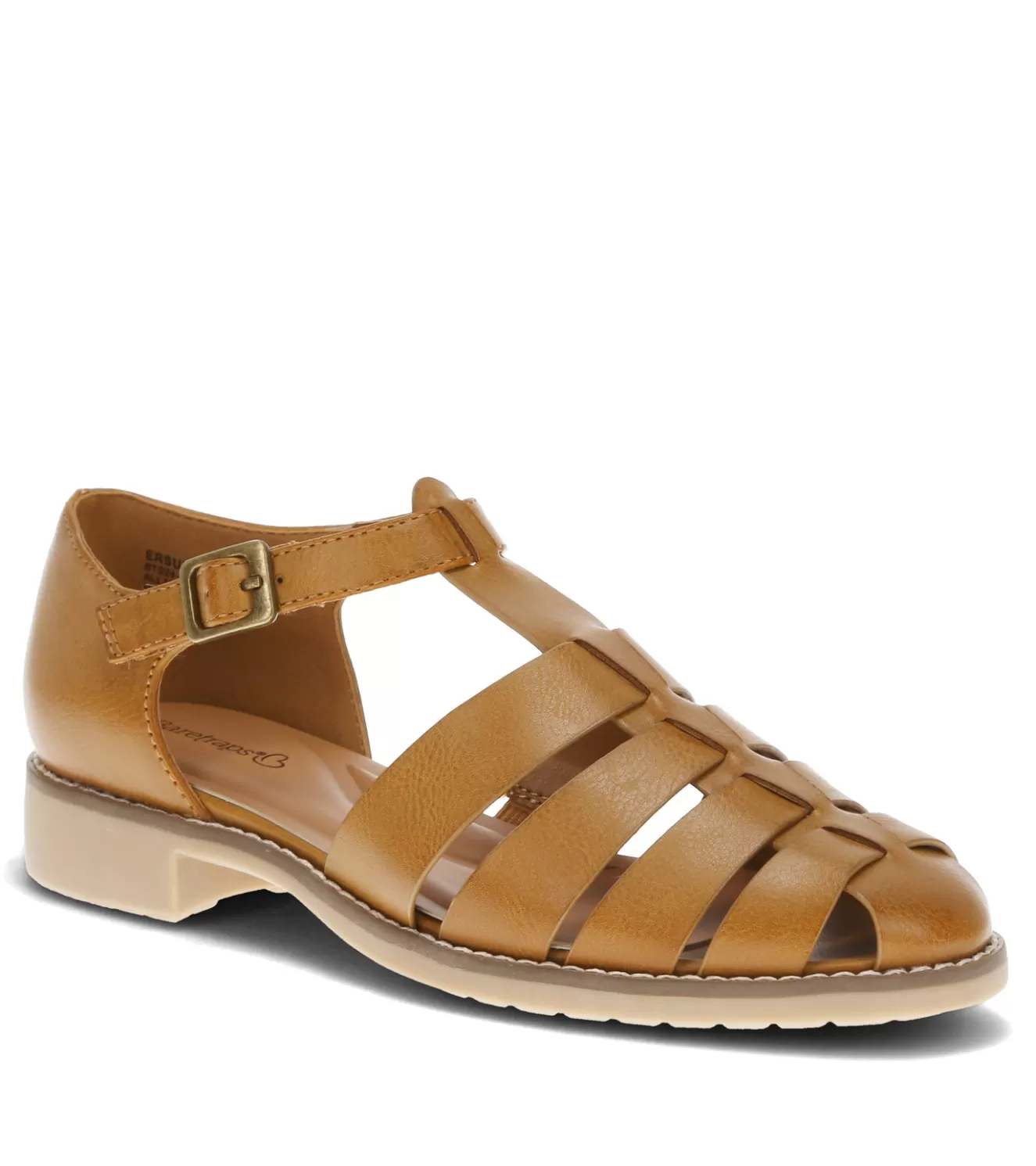 Ersula Fisherman Sandal^Baretraps Outlet