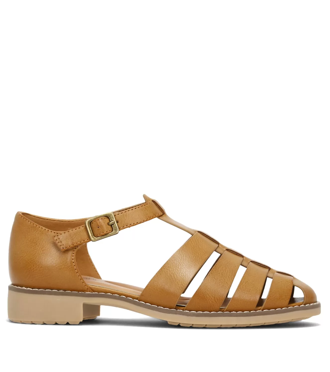 Ersula Fisherman Sandal^Baretraps Outlet