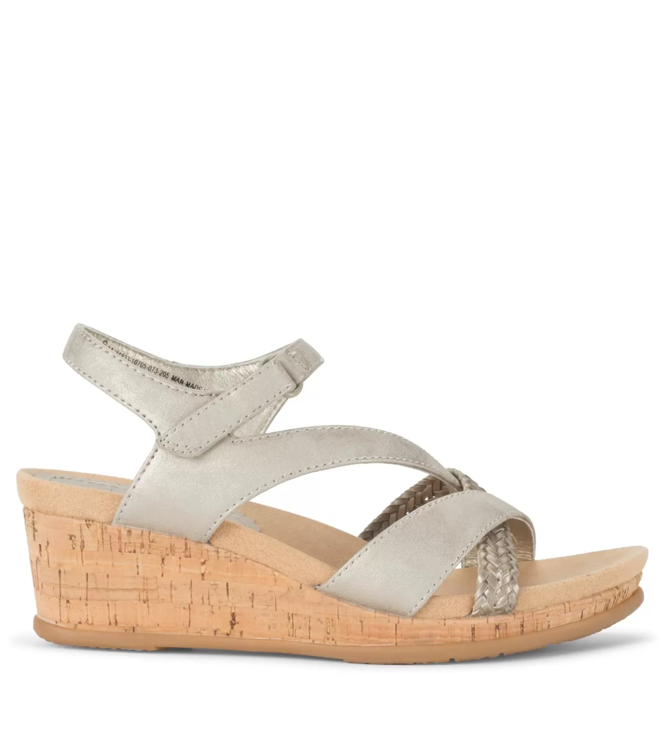 Farah Wedge Sandal^Baretraps Online