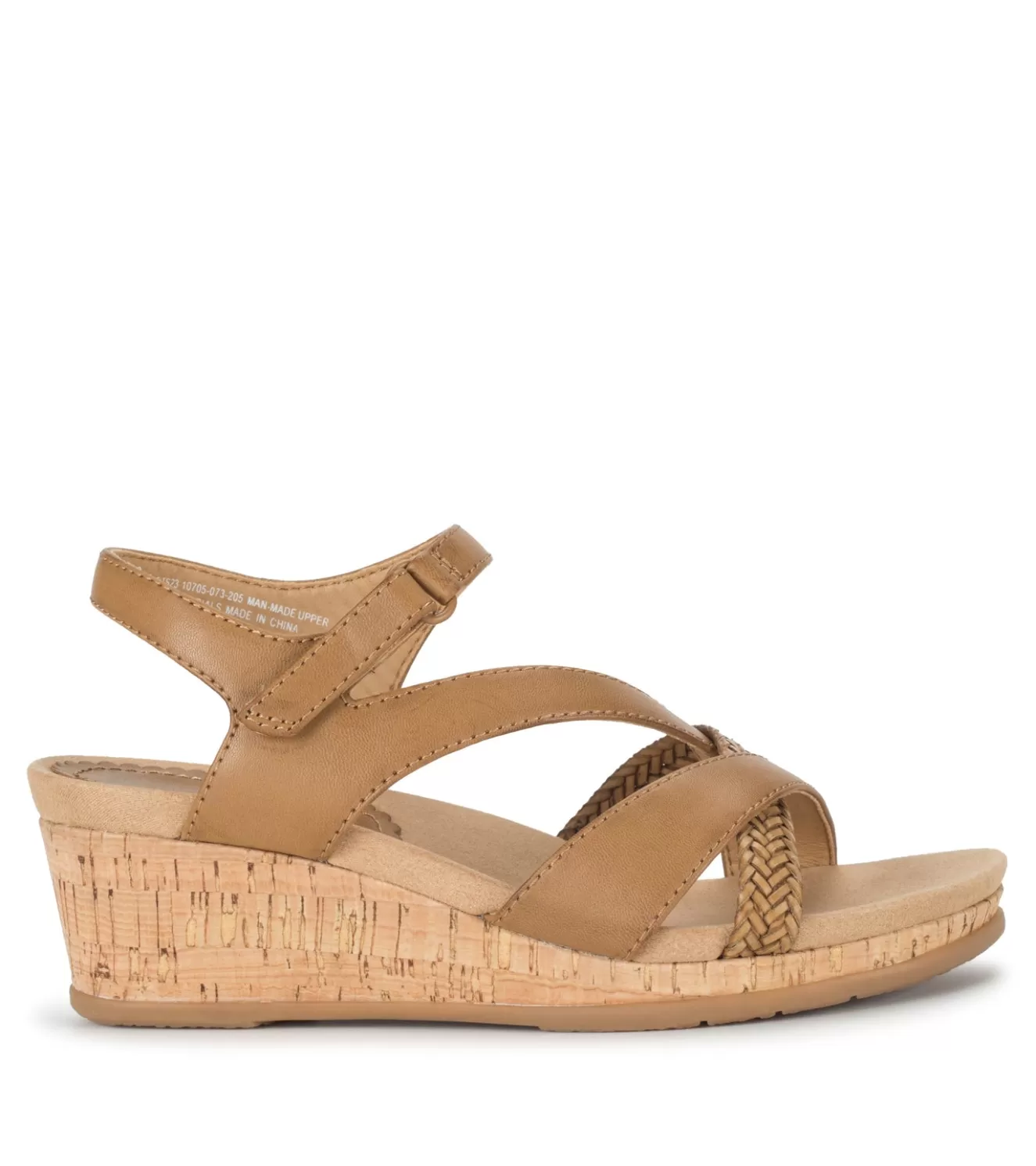 Farah Wedge Sandal^Baretraps Cheap