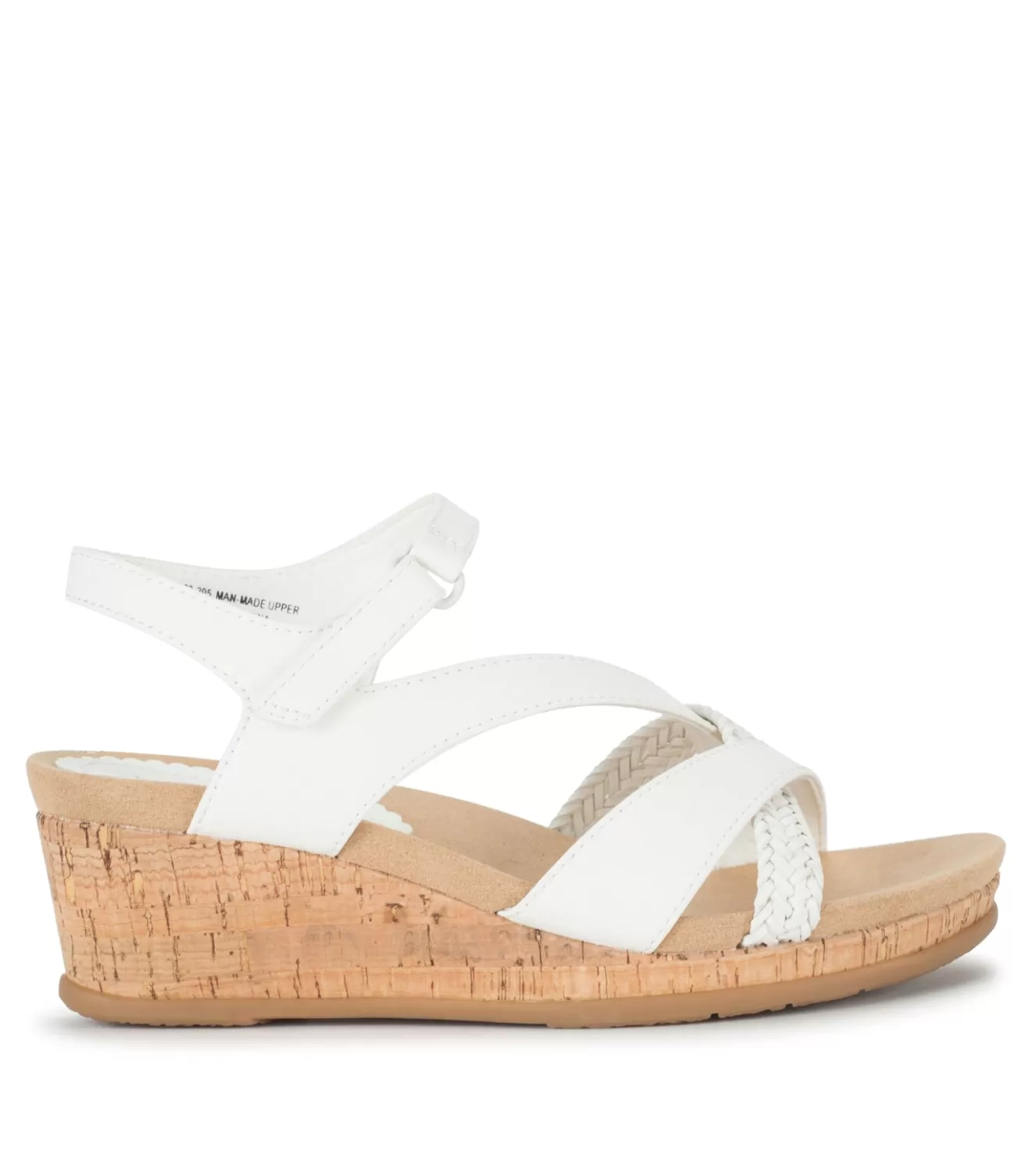 Farah Wedge Sandal^Baretraps Fashion