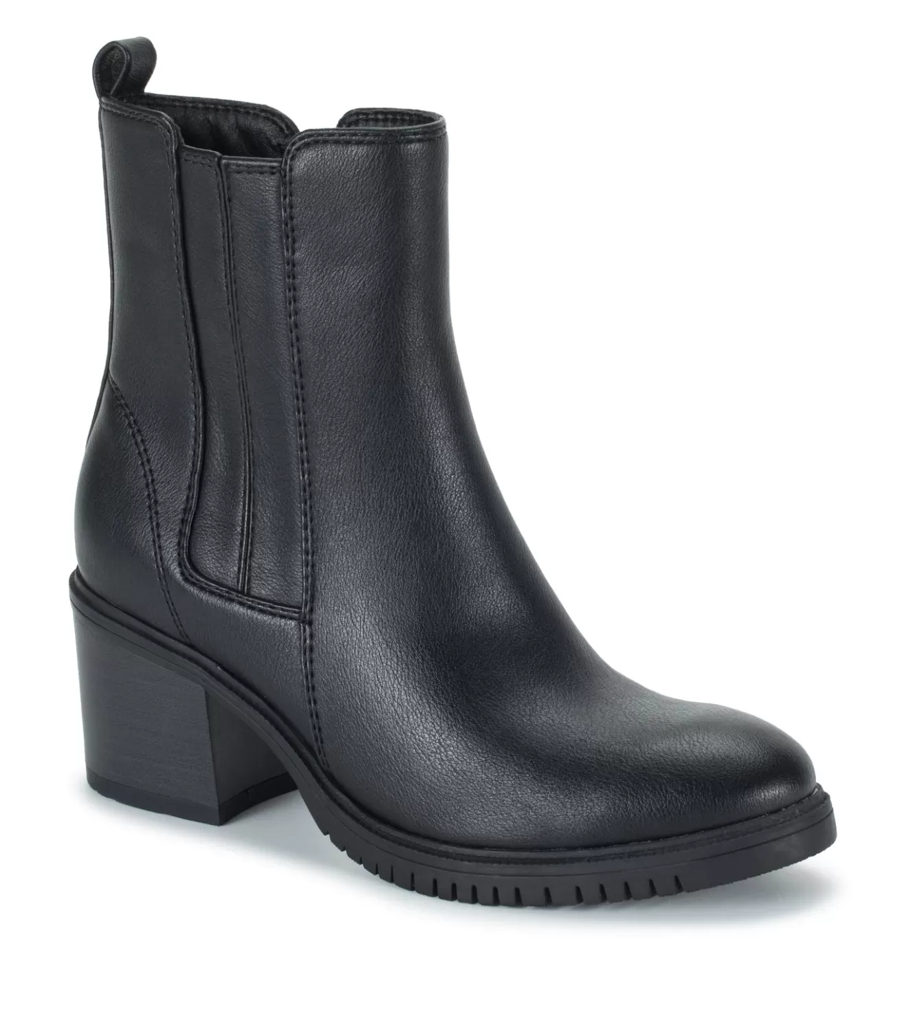 Feeney Block Heel Boot^Baretraps Sale