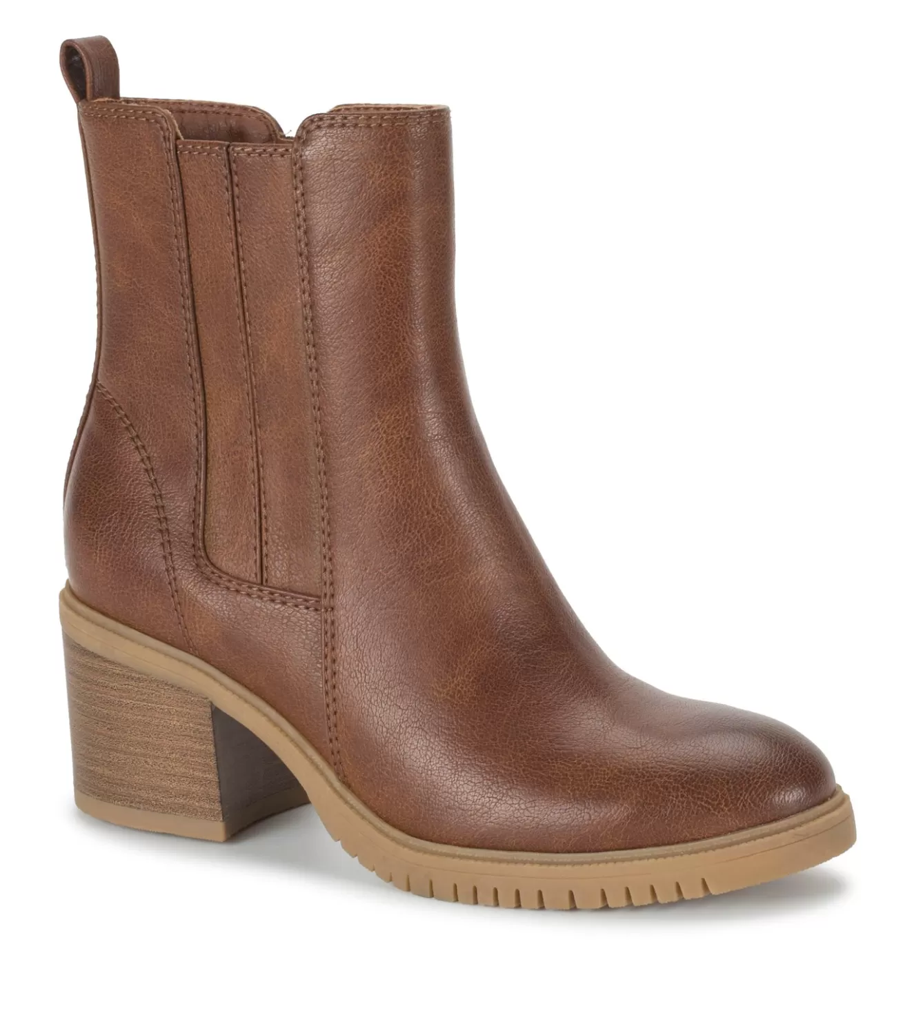 Feeney Block Heel Boot^Baretraps Online