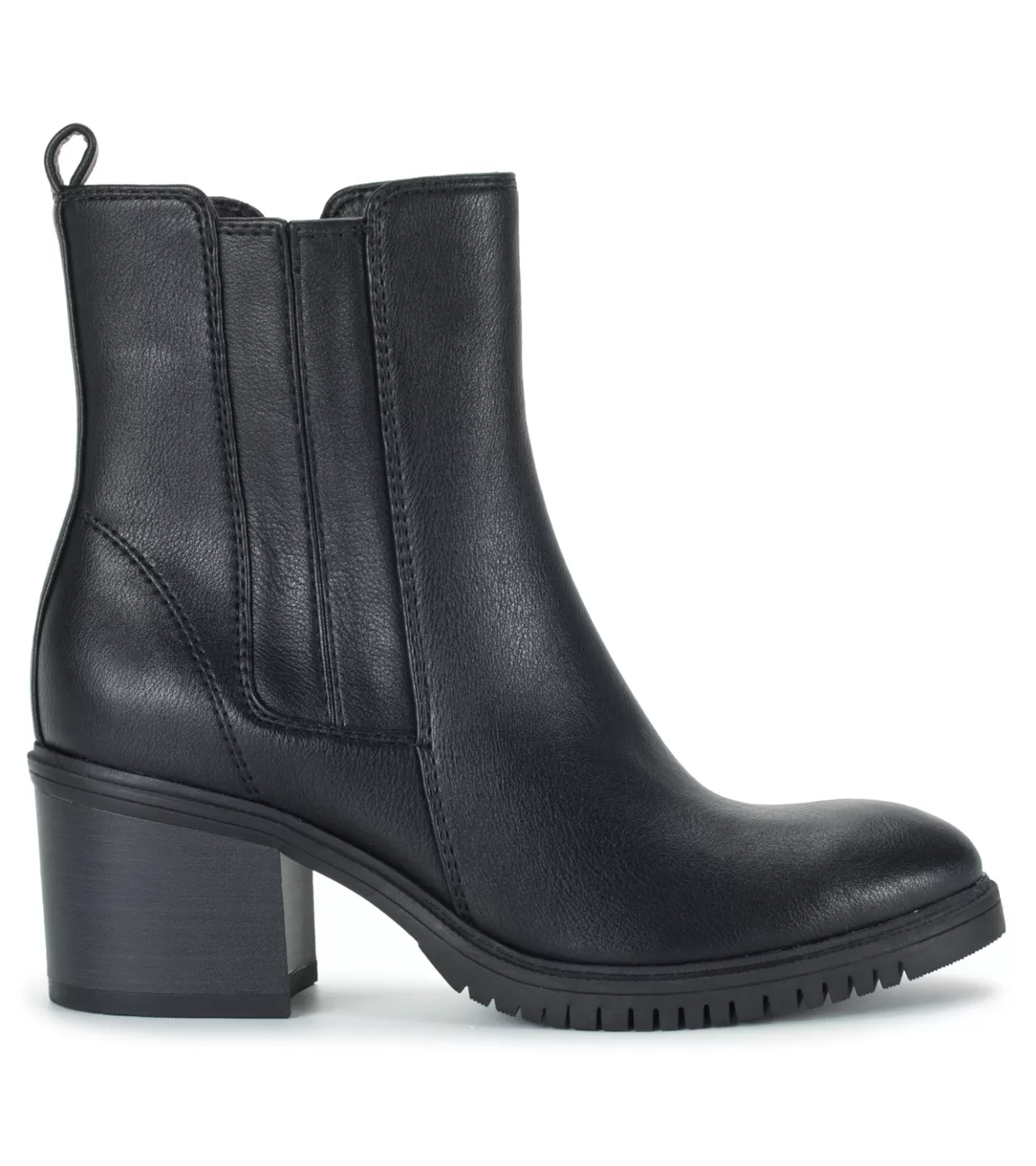 Feeney Block Heel Boot^Baretraps Sale