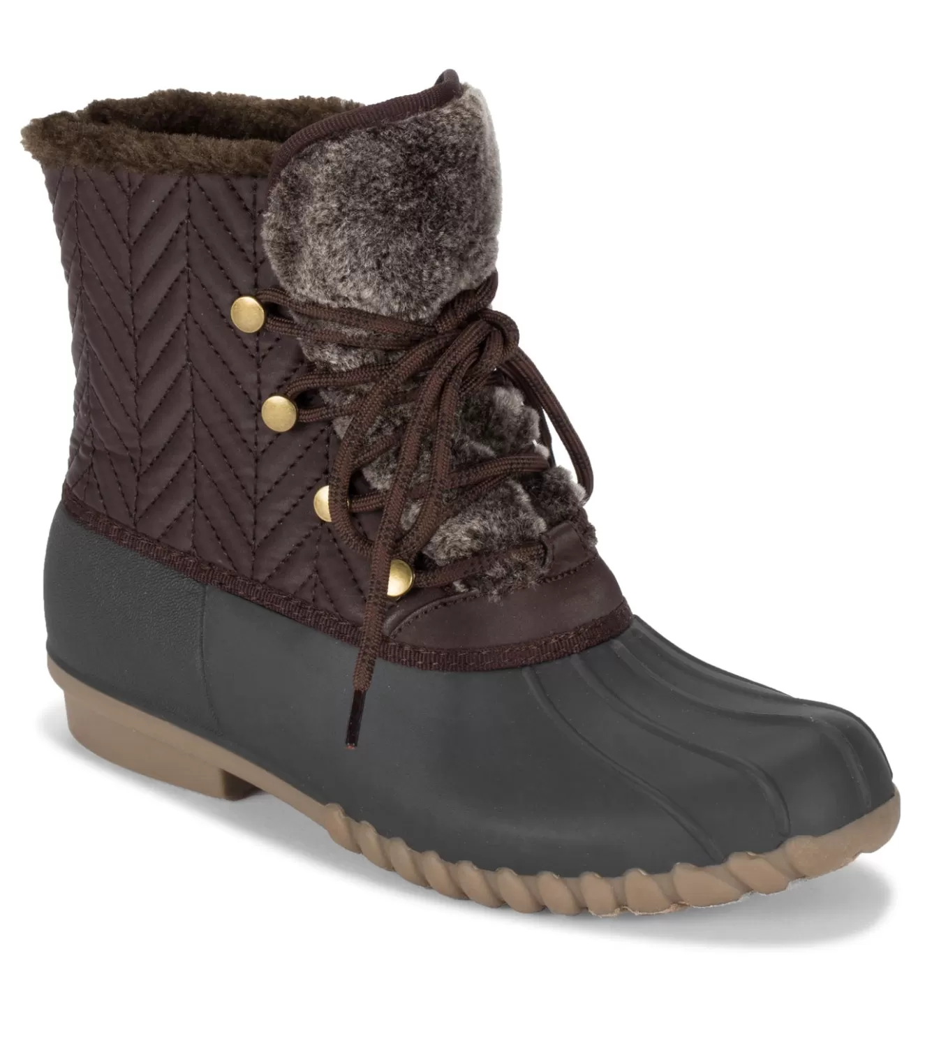 Flash Duck Boot^Baretraps Online