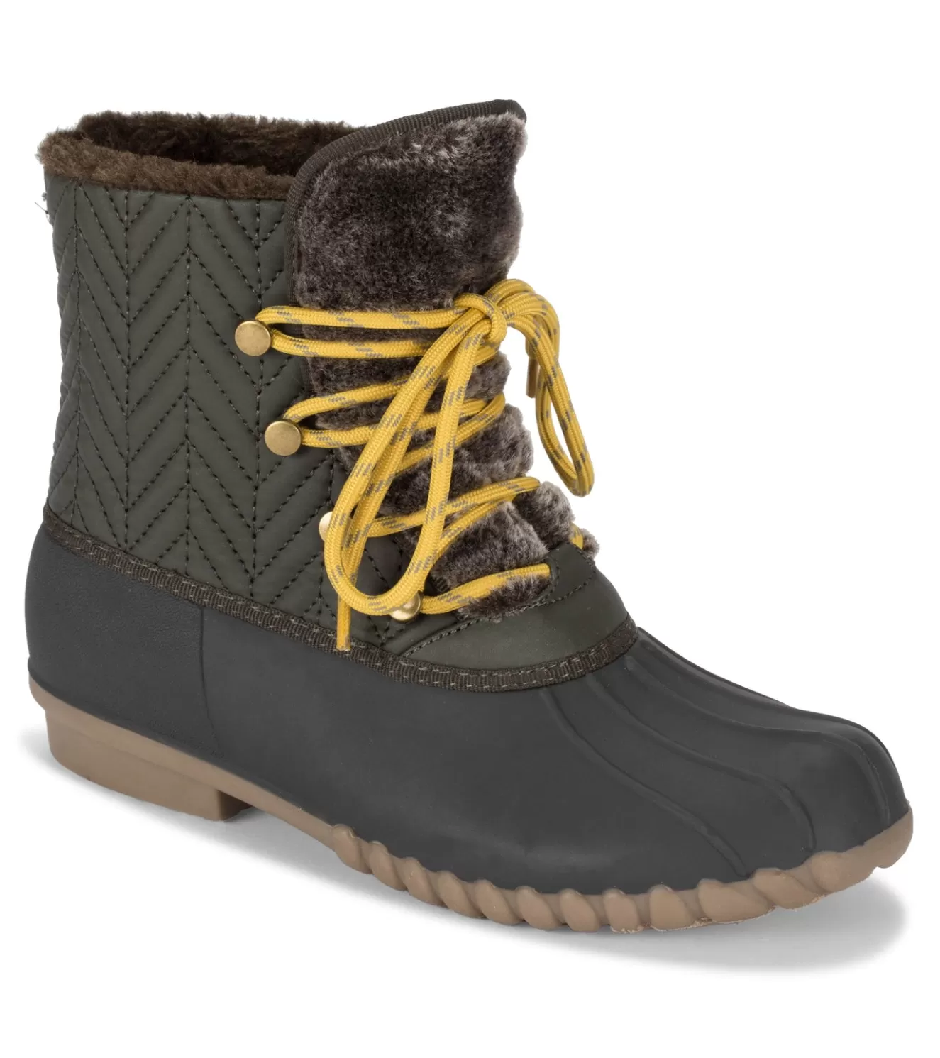 Flash Duck Boot^Baretraps Sale