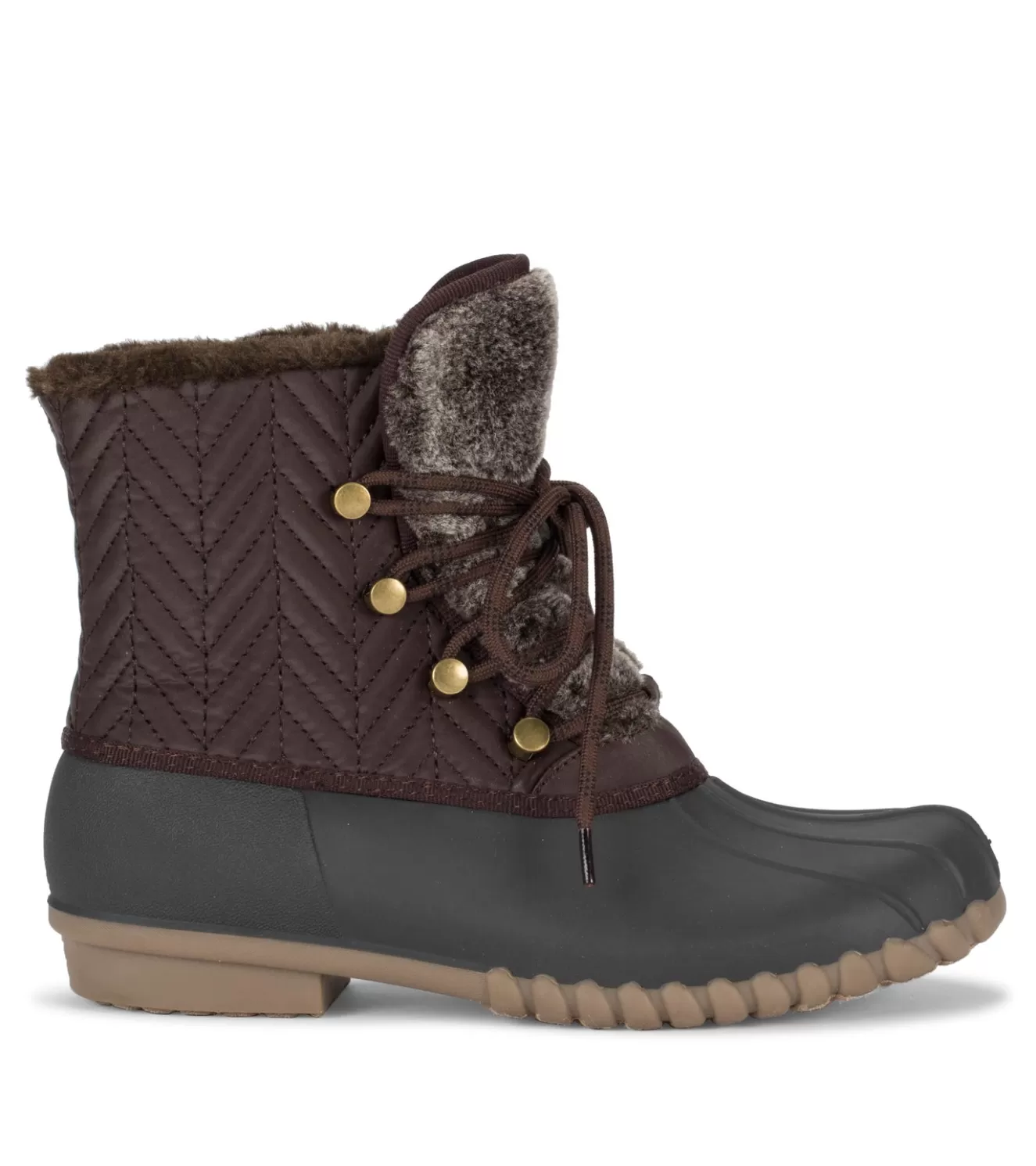 Flash Duck Boot^Baretraps Online