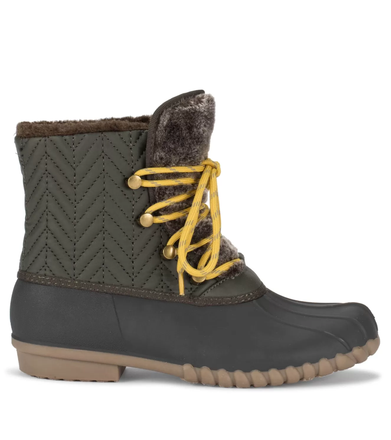 Flash Duck Boot^Baretraps Sale