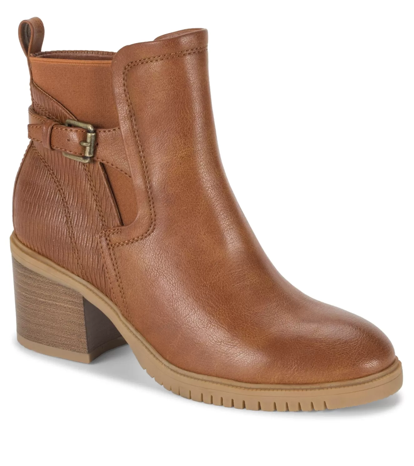 Fremily Block Heel Boot^Baretraps Best