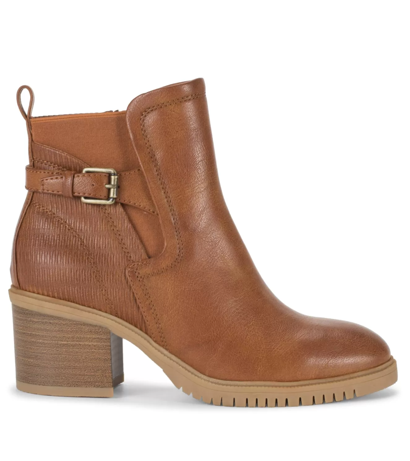 Fremily Block Heel Boot^Baretraps Best