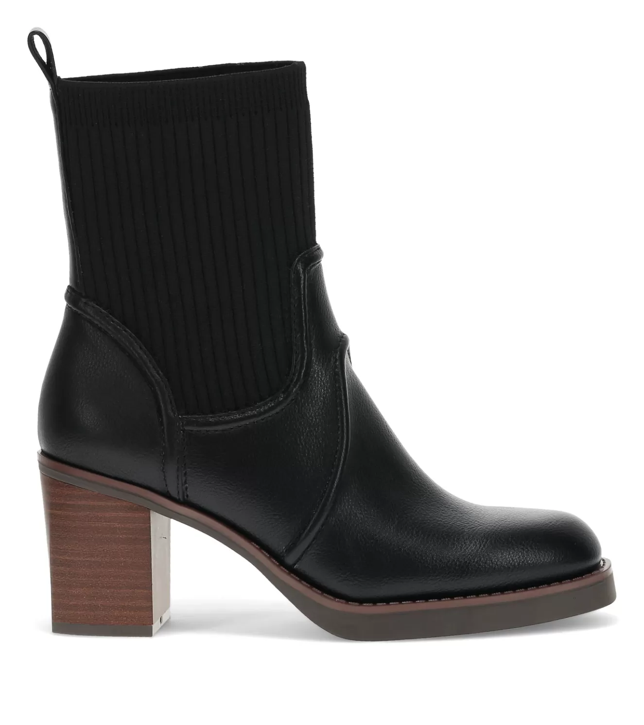 Galatia Heeled Midi Boot^Baretraps Discount