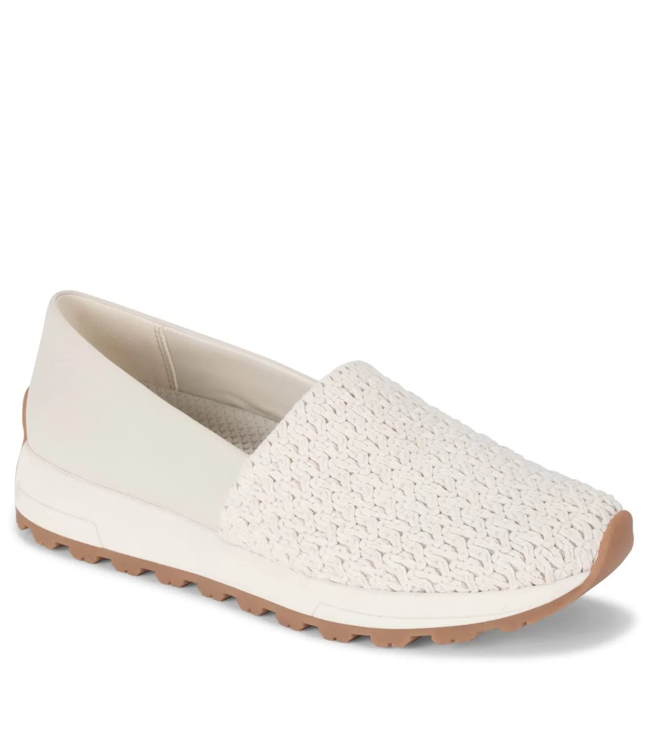 Gennie Slip On^Baretraps New