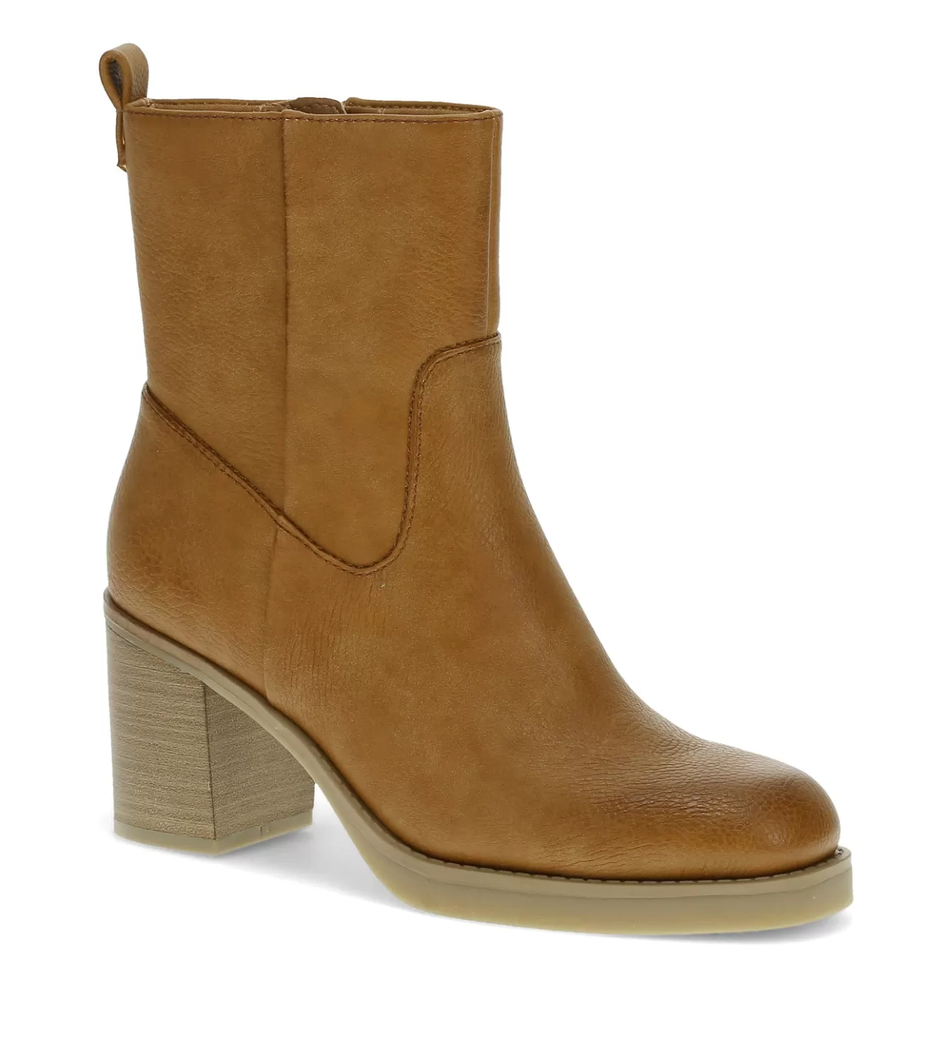 Giana Heeled Midi Boot^Baretraps Fashion