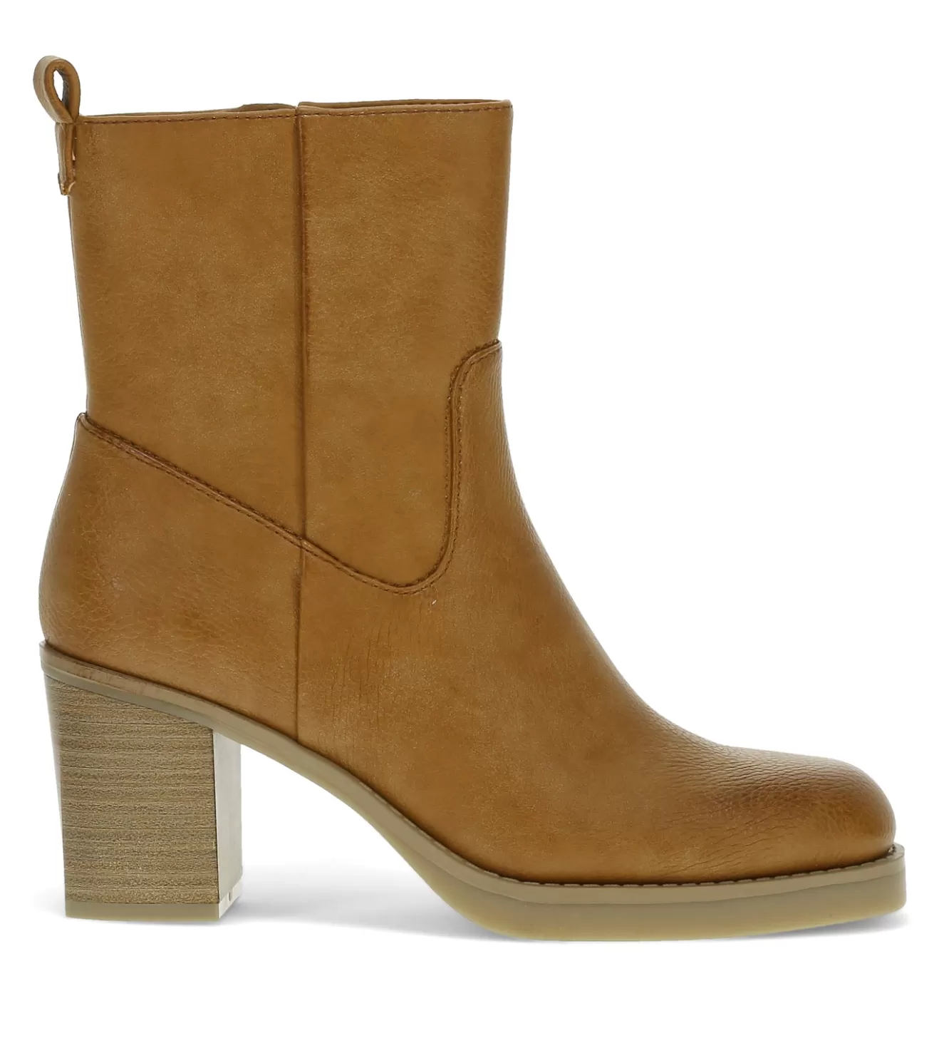 Giana Heeled Midi Boot^Baretraps Fashion