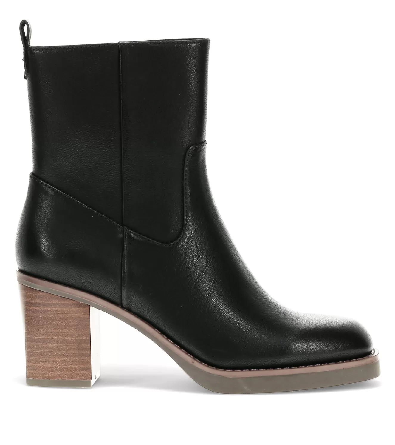 Giana Heeled Midi Boot^Baretraps Best