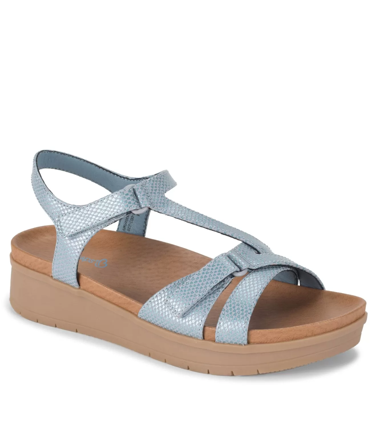 Gidget Sandal^Baretraps Best