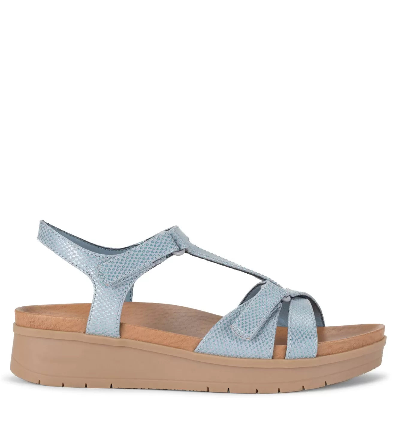 Gidget Sandal^Baretraps Best