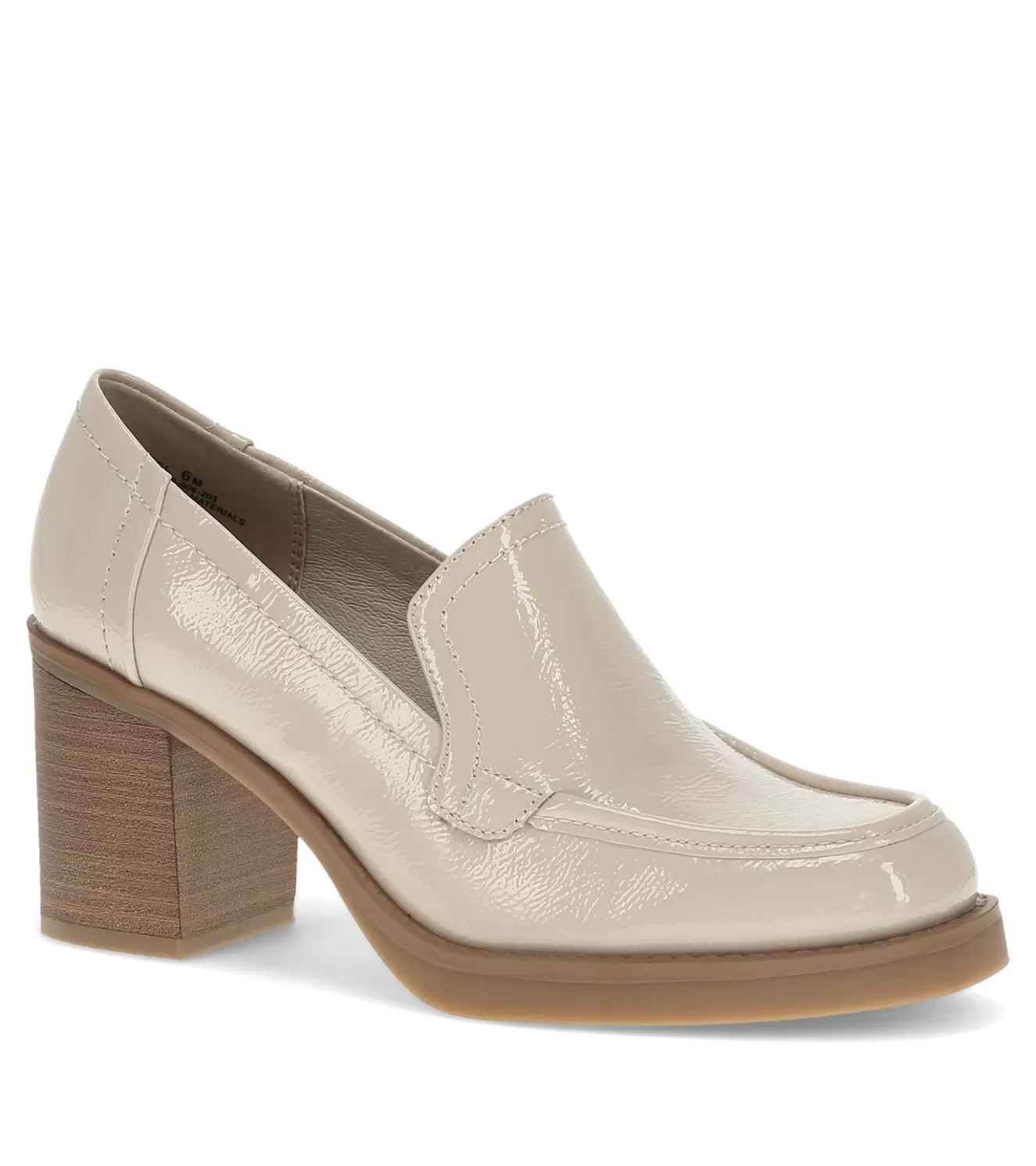 Gretel Block Heel Loafer^Baretraps Clearance