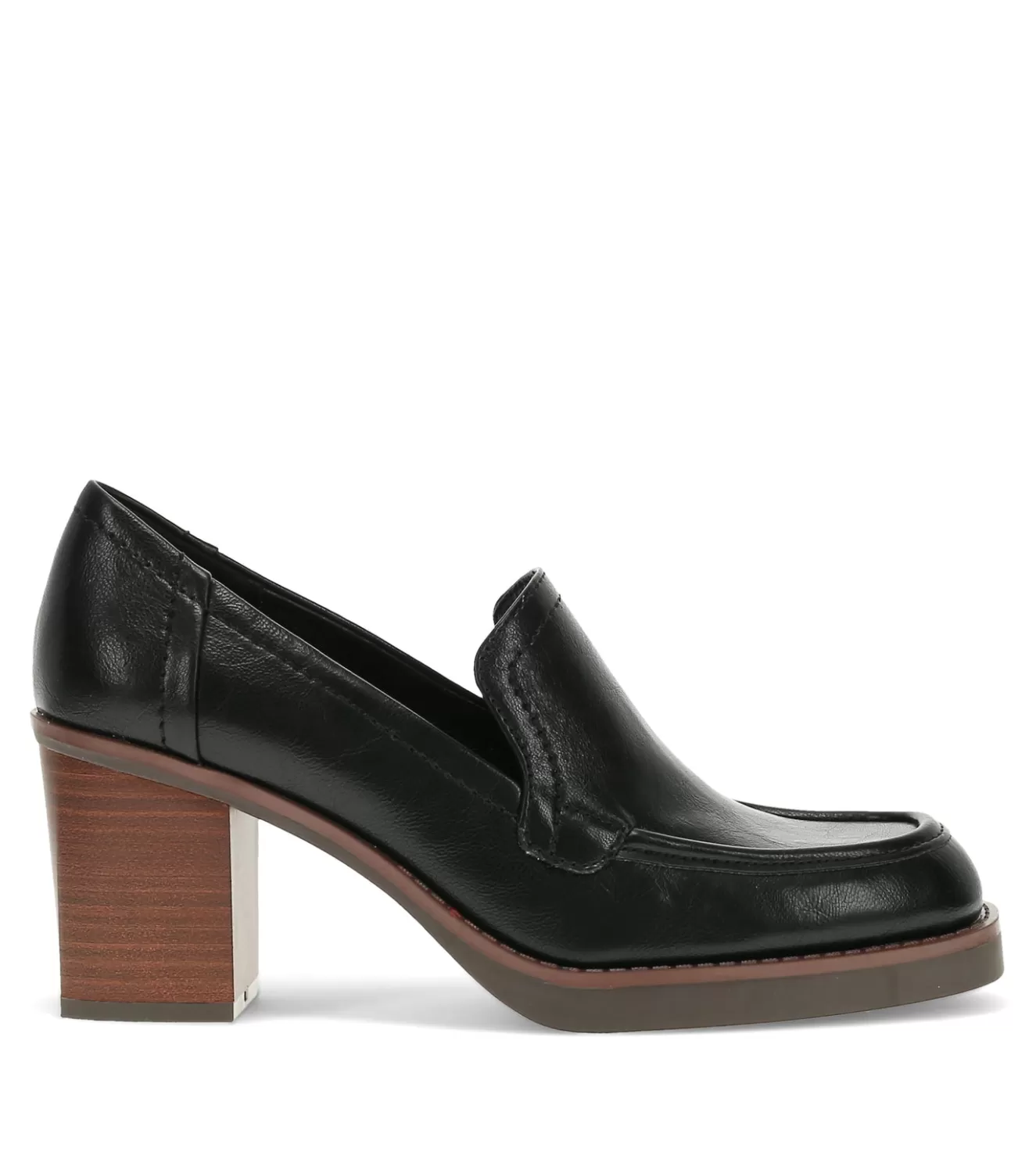 Gretel Block Heel Loafer^Baretraps Online