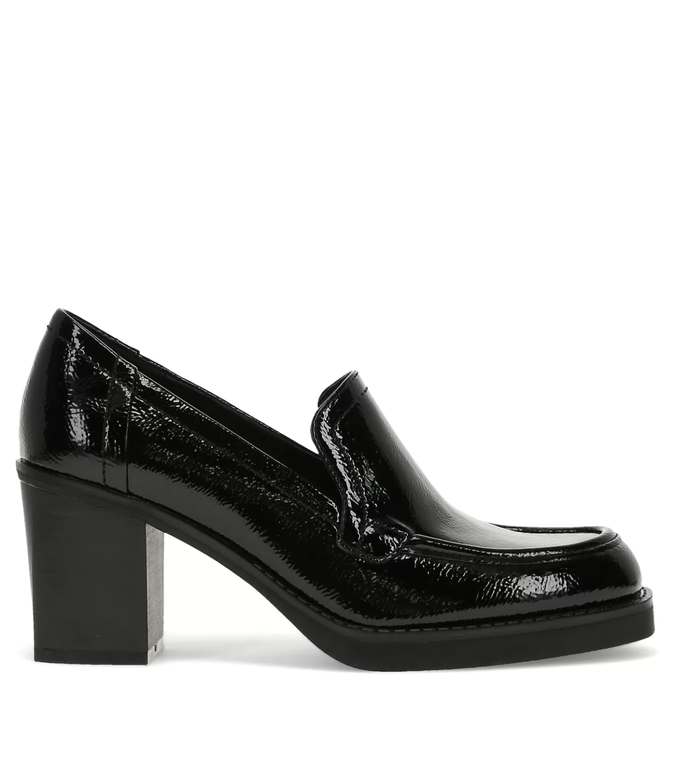 Gretel Block Heel Loafer^Baretraps Shop