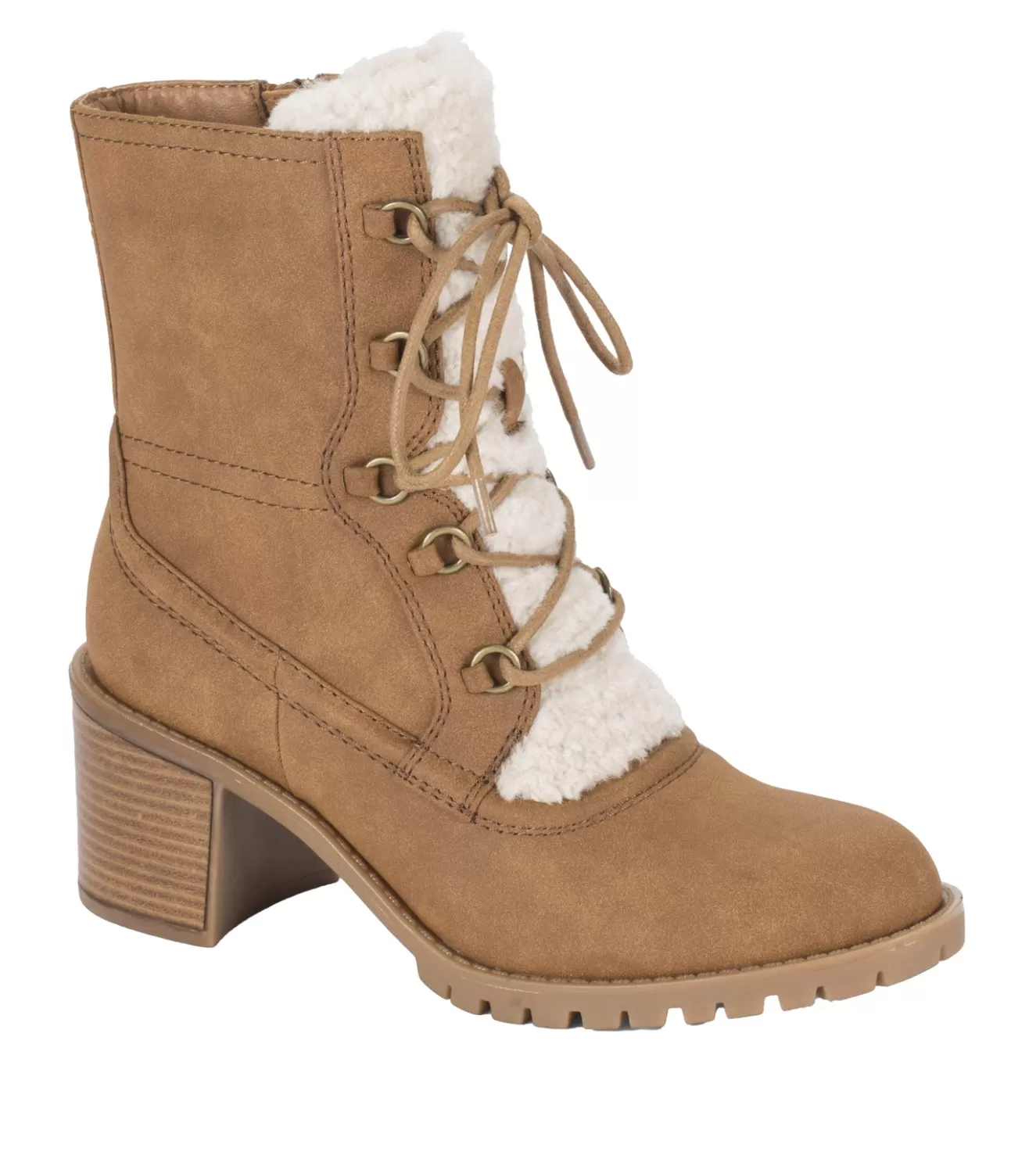 Hadlee Lace Up Bootie^Baretraps Online