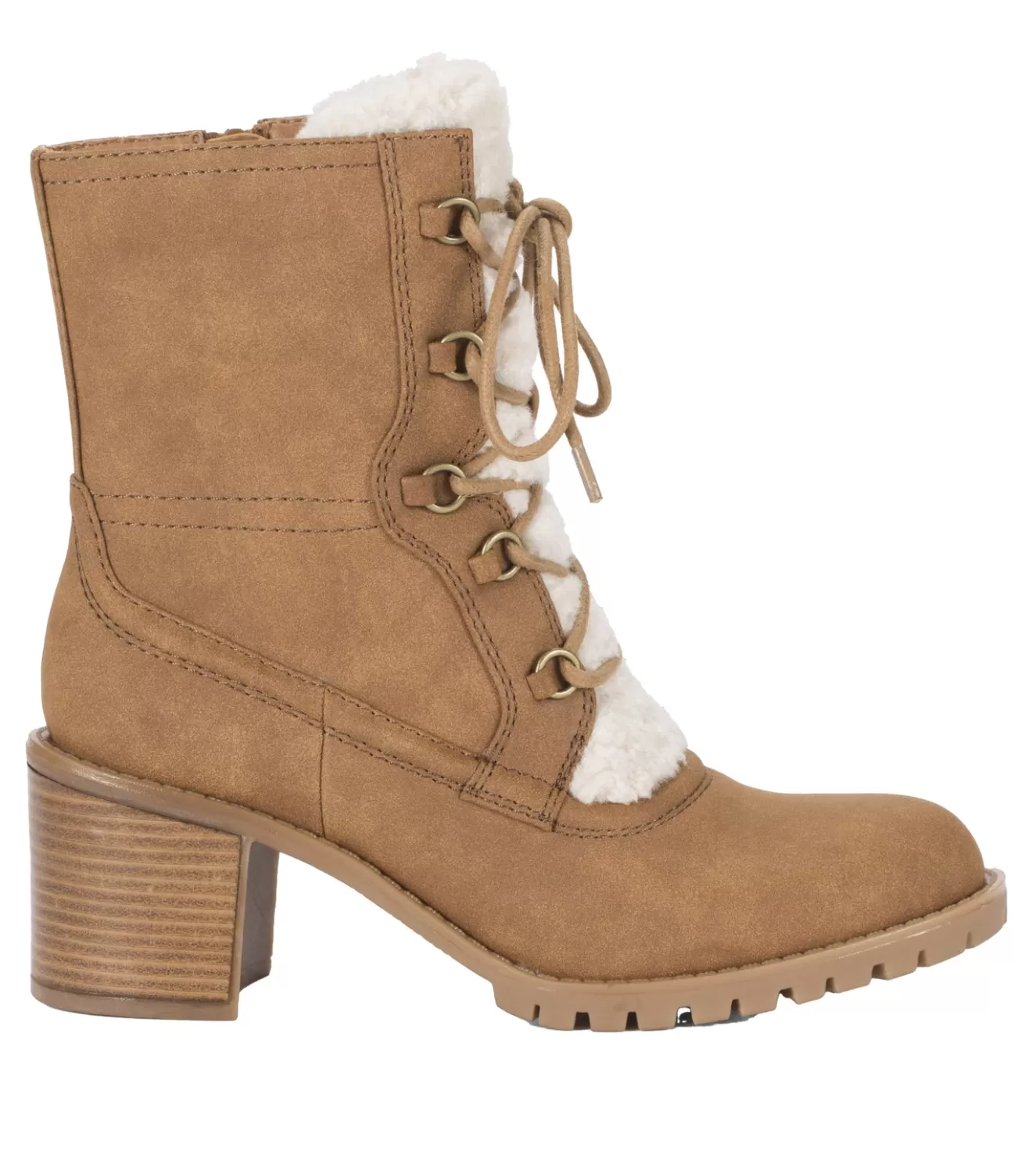 Hadlee Lace Up Bootie^Baretraps Online