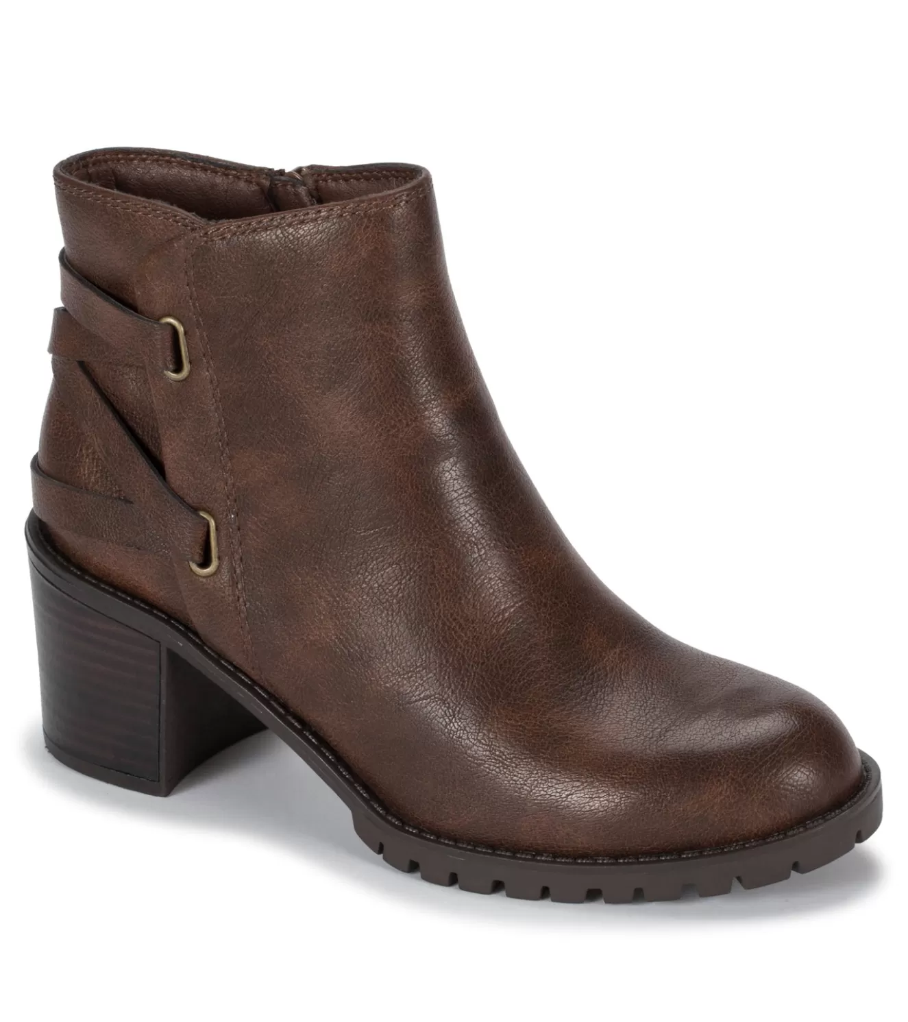 Hensley Bootie^Baretraps Cheap