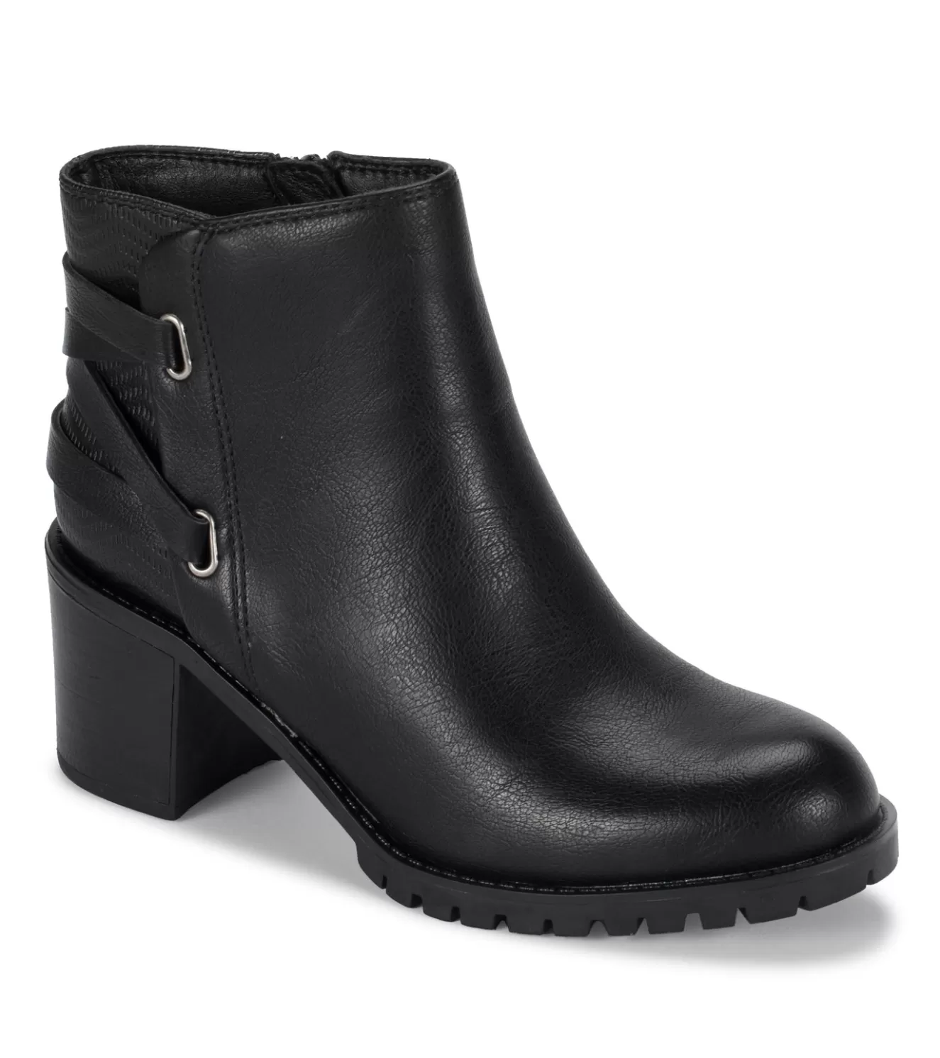 Hensley Bootie^Baretraps Discount