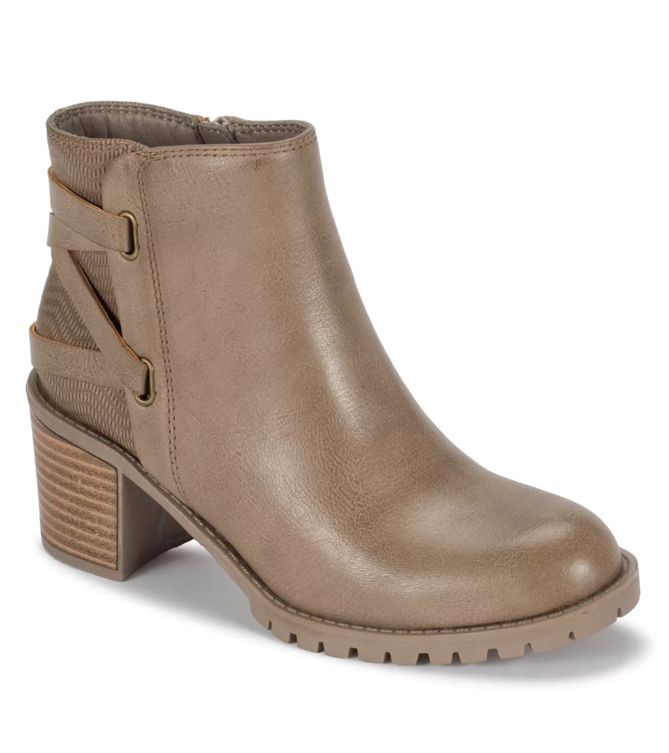 Hensley Bootie^Baretraps Best Sale