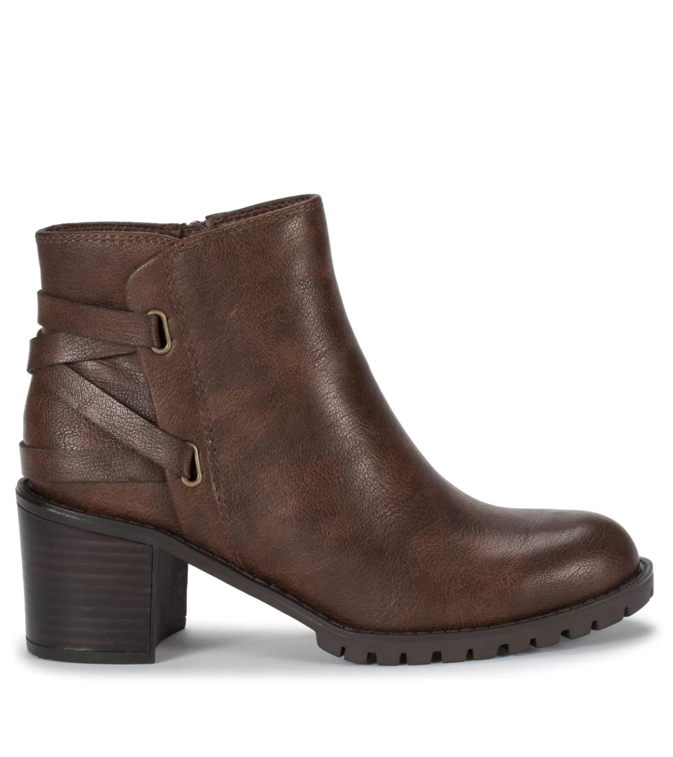 Hensley Bootie^Baretraps Cheap