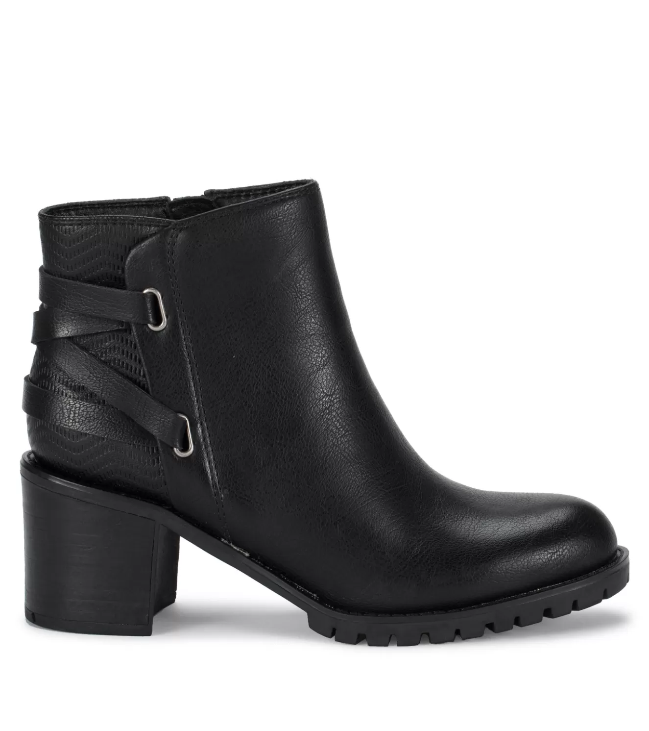 Hensley Bootie^Baretraps Discount