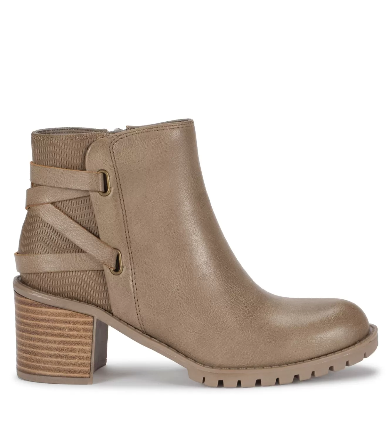 Hensley Bootie^Baretraps Best Sale