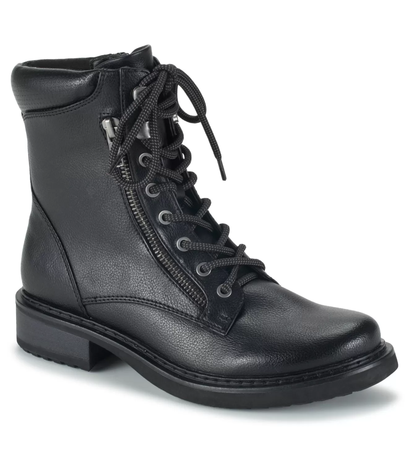 Holden Lace Up Bootie^Baretraps Discount