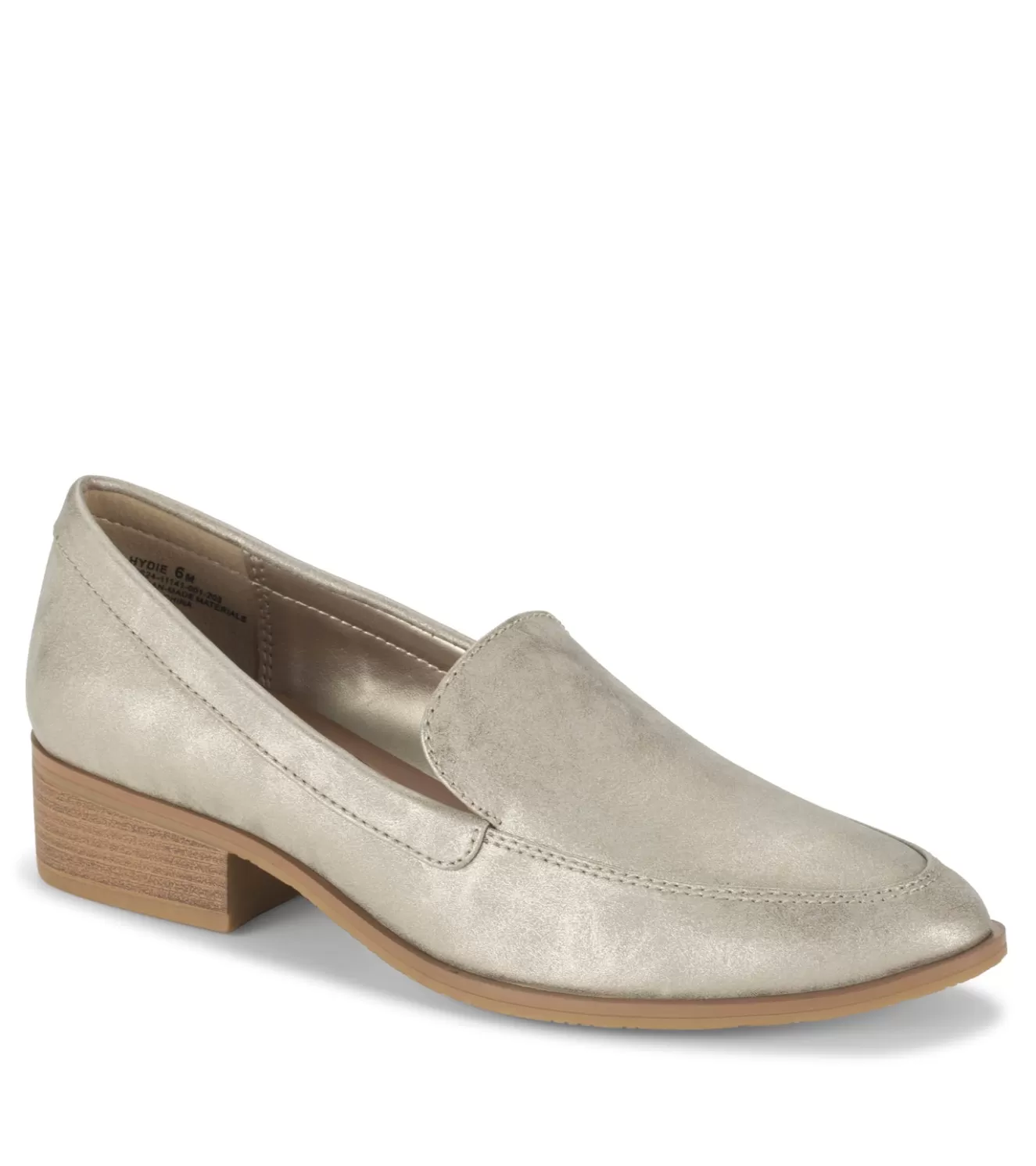 Hydie Loafer^Baretraps Discount